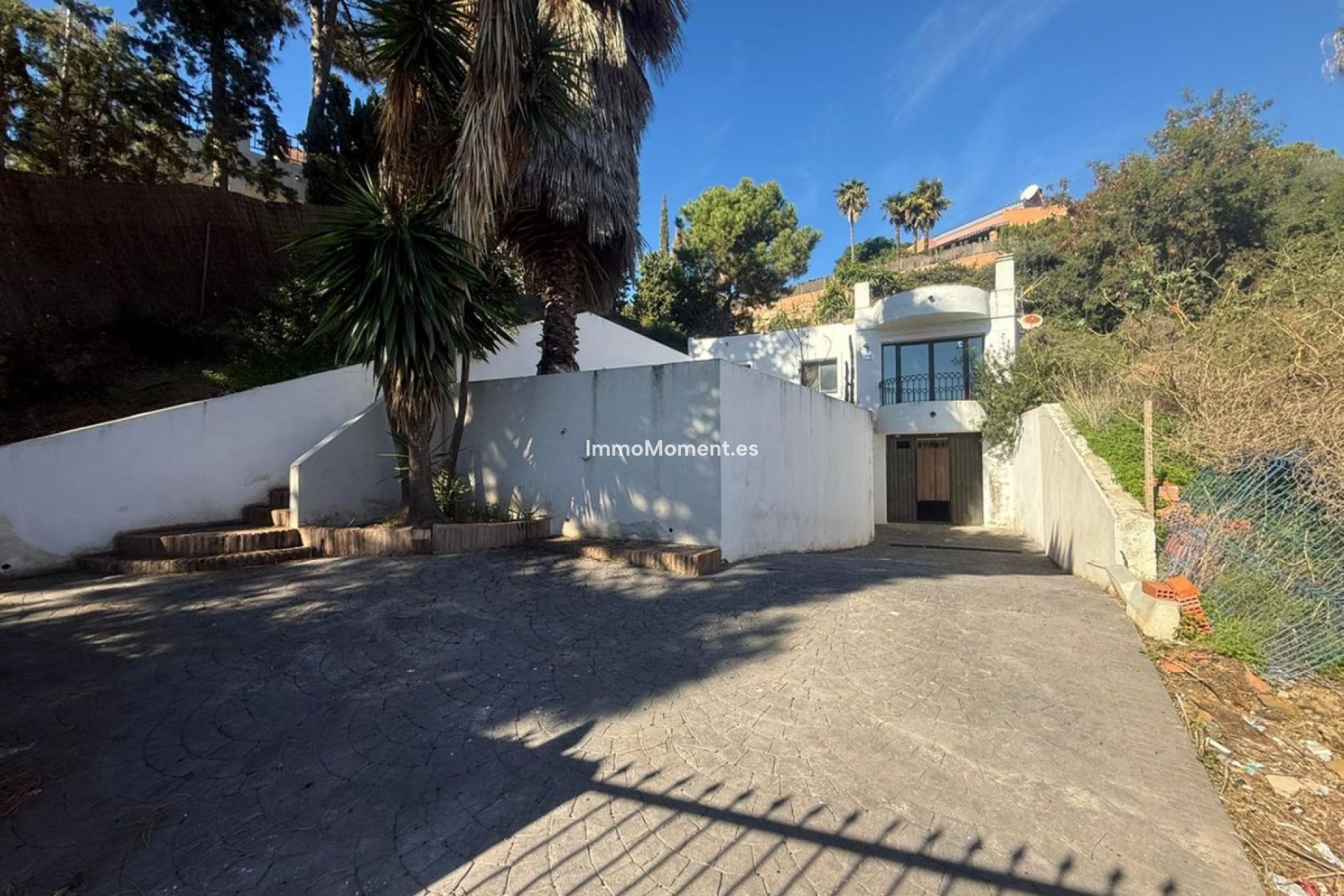 Wiederverkauf - Reihenhaus - Estepona  - Estepona Centro