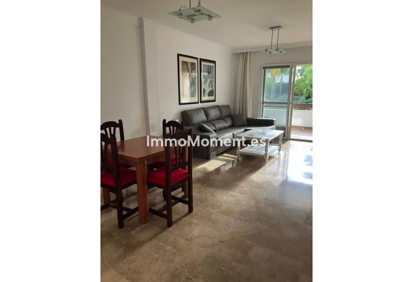 Wiederverkauf - Reihenhaus - Estepona  - Estepona Centro