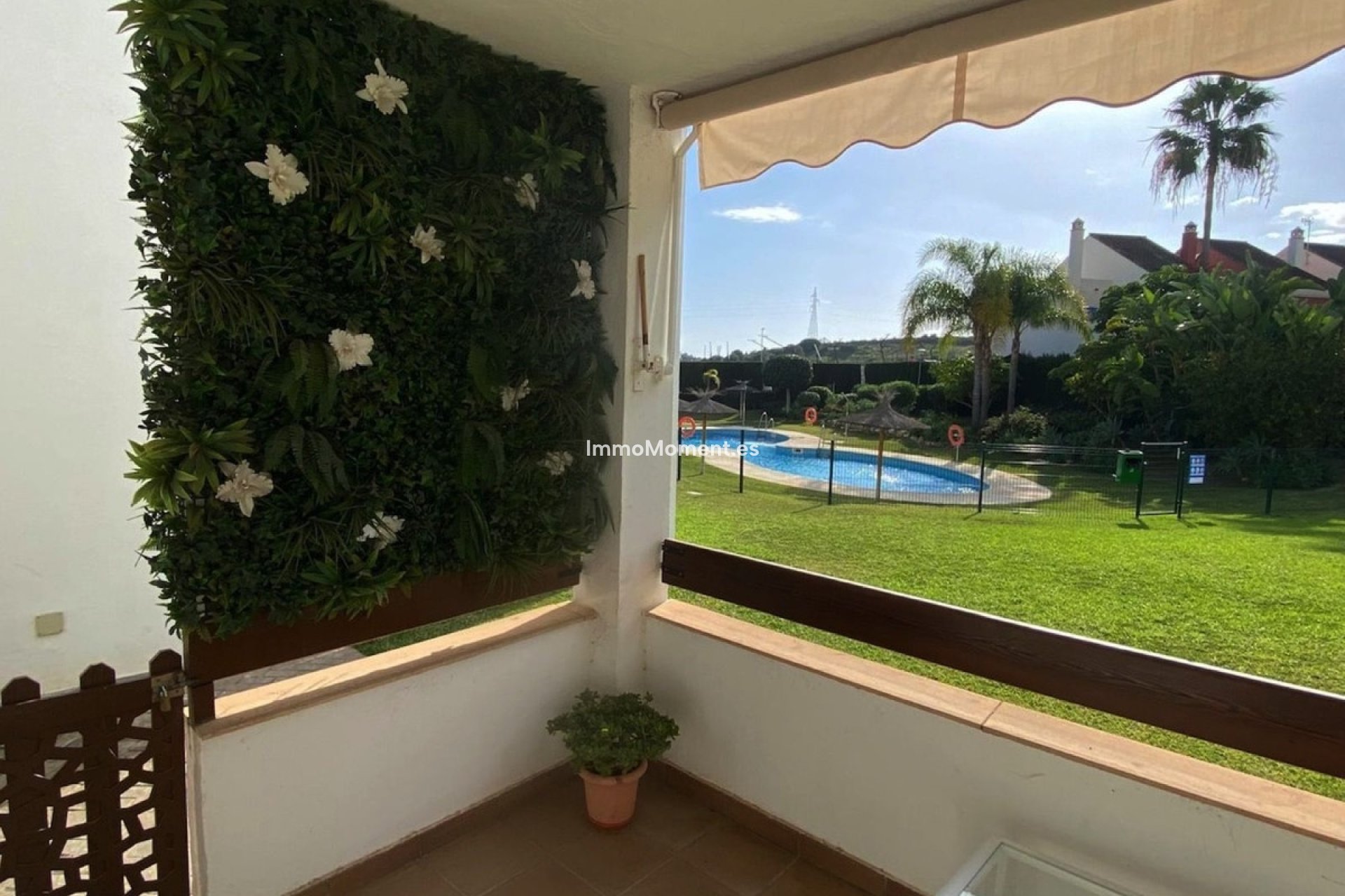 Wiederverkauf - Reihenhaus - Estepona  - Estepona Centro