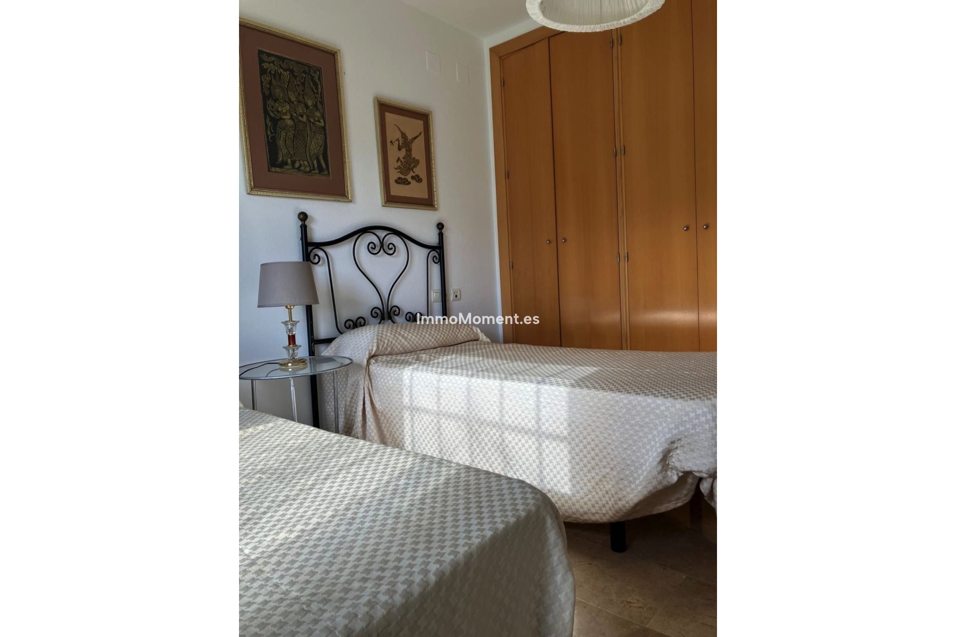 Wiederverkauf - Reihenhaus - Estepona  - Estepona Centro