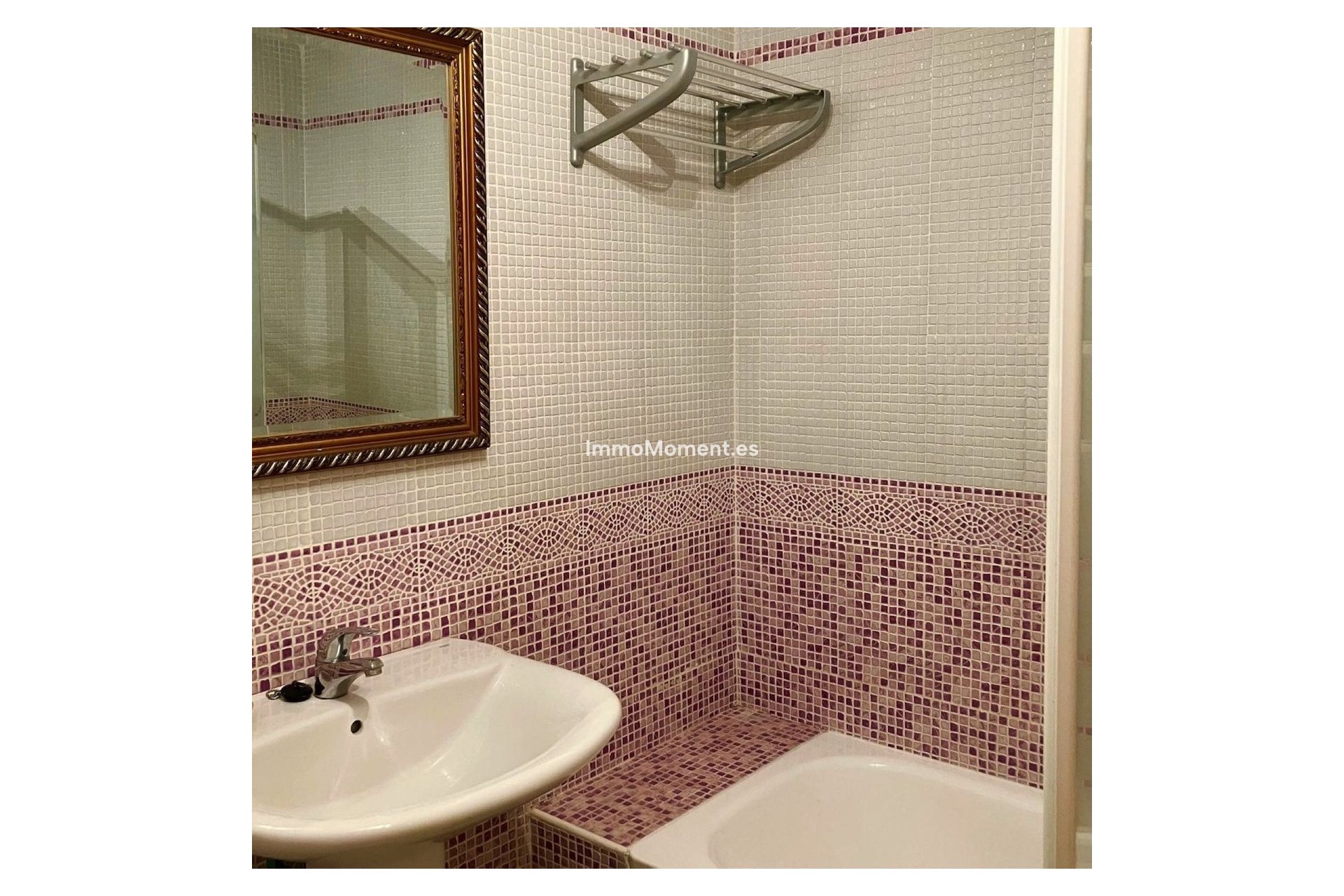 Wiederverkauf - Reihenhaus - Estepona  - Estepona Centro