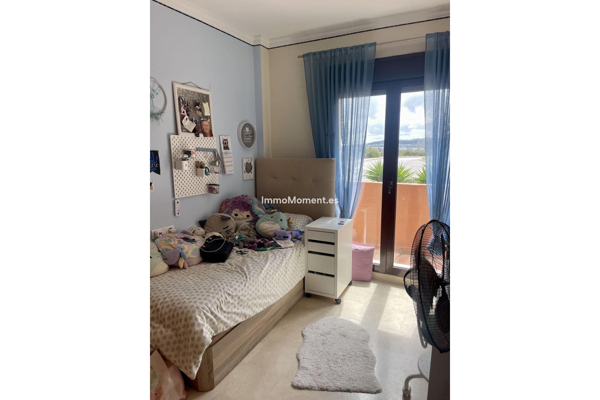 Wiederverkauf - Reihenhaus - Estepona  - Estepona Centro