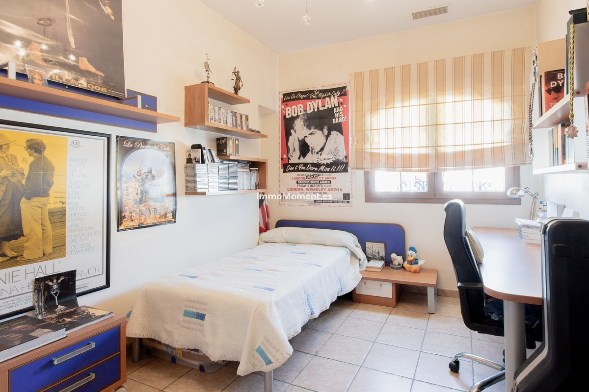 Wiederverkauf - Reihenhaus - Estepona  - Estepona Centro