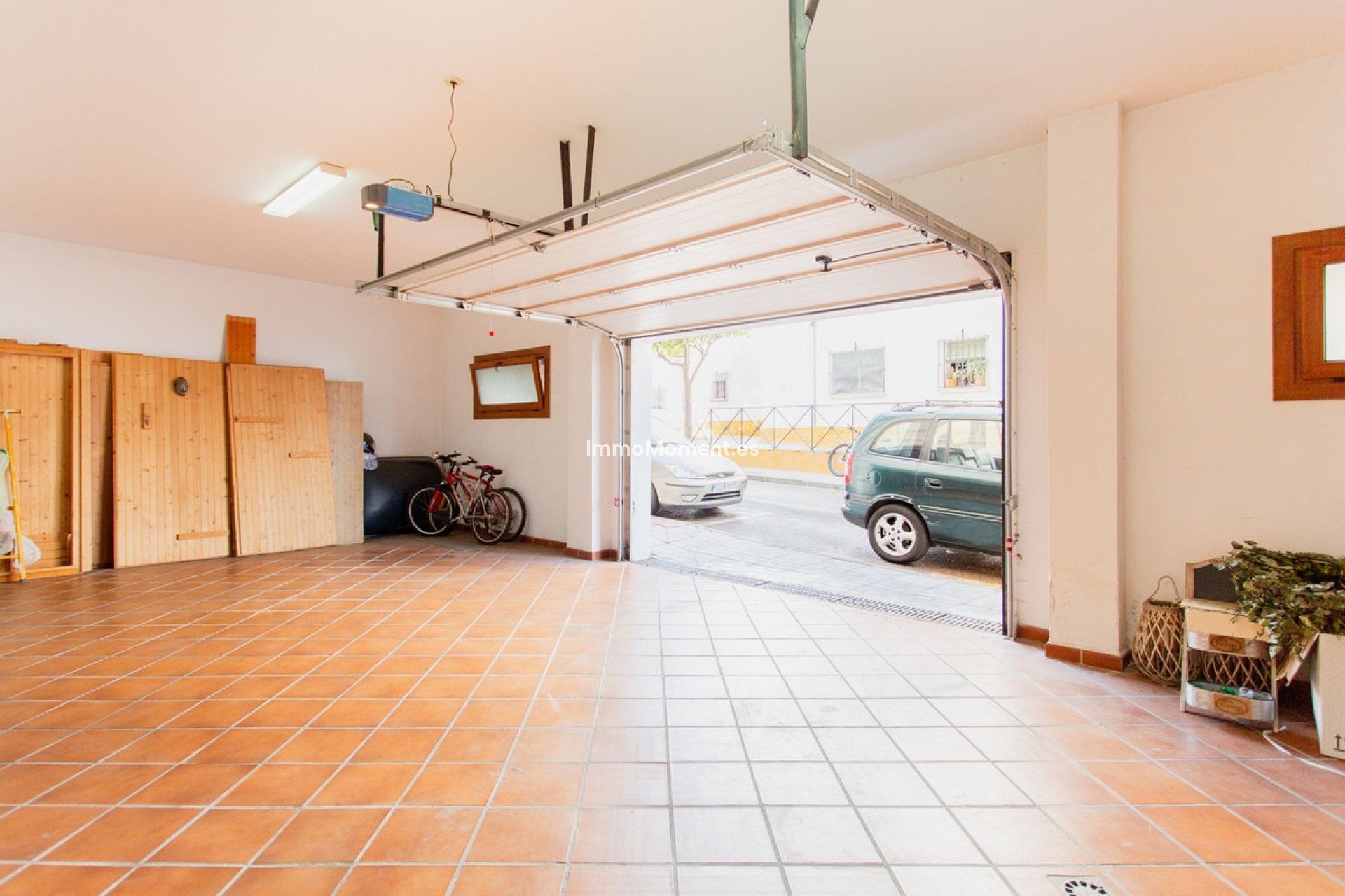 Wiederverkauf - Reihenhaus - Estepona  - Estepona Centro