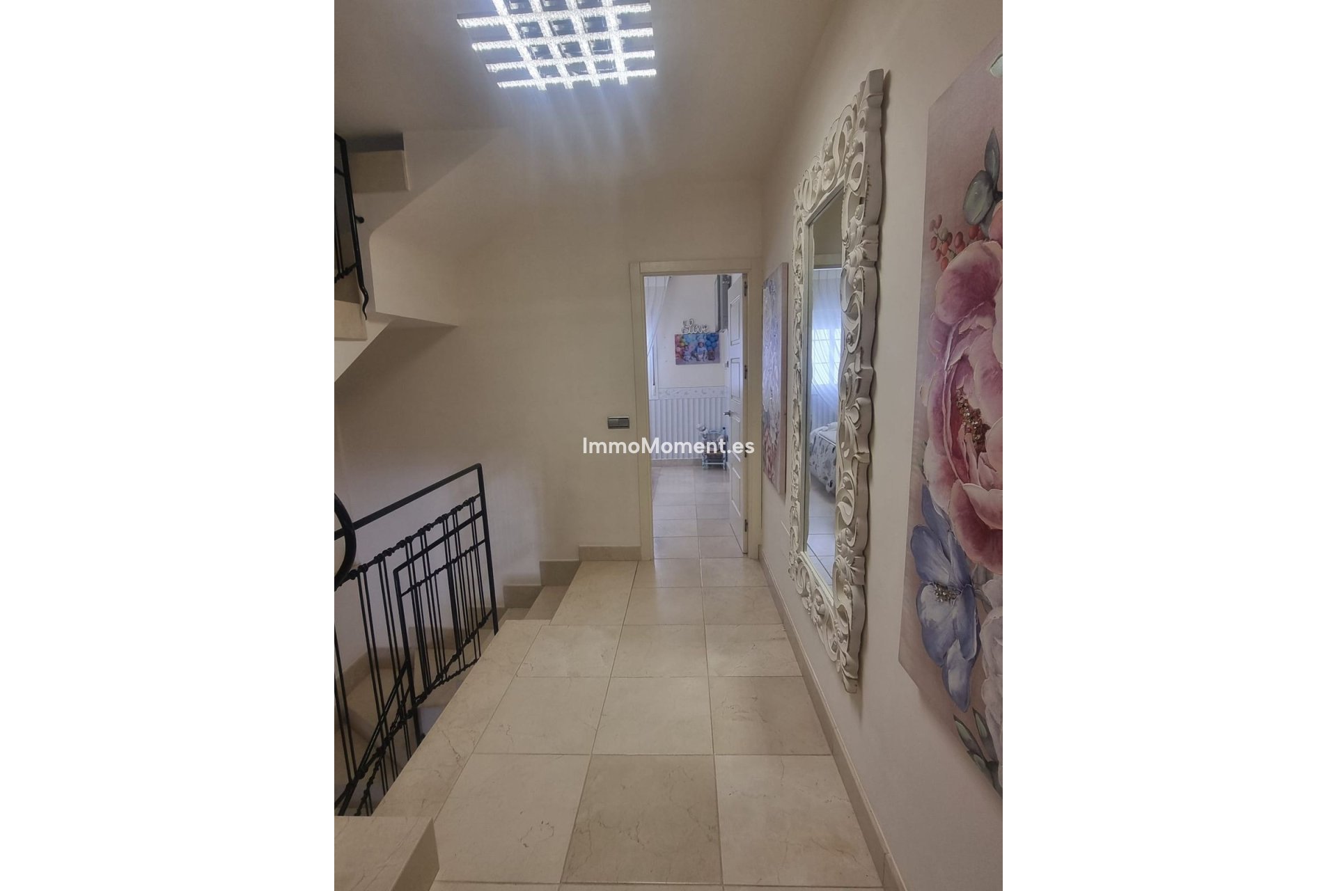 Wiederverkauf - Reihenhaus - Estepona  - Estepona Centro