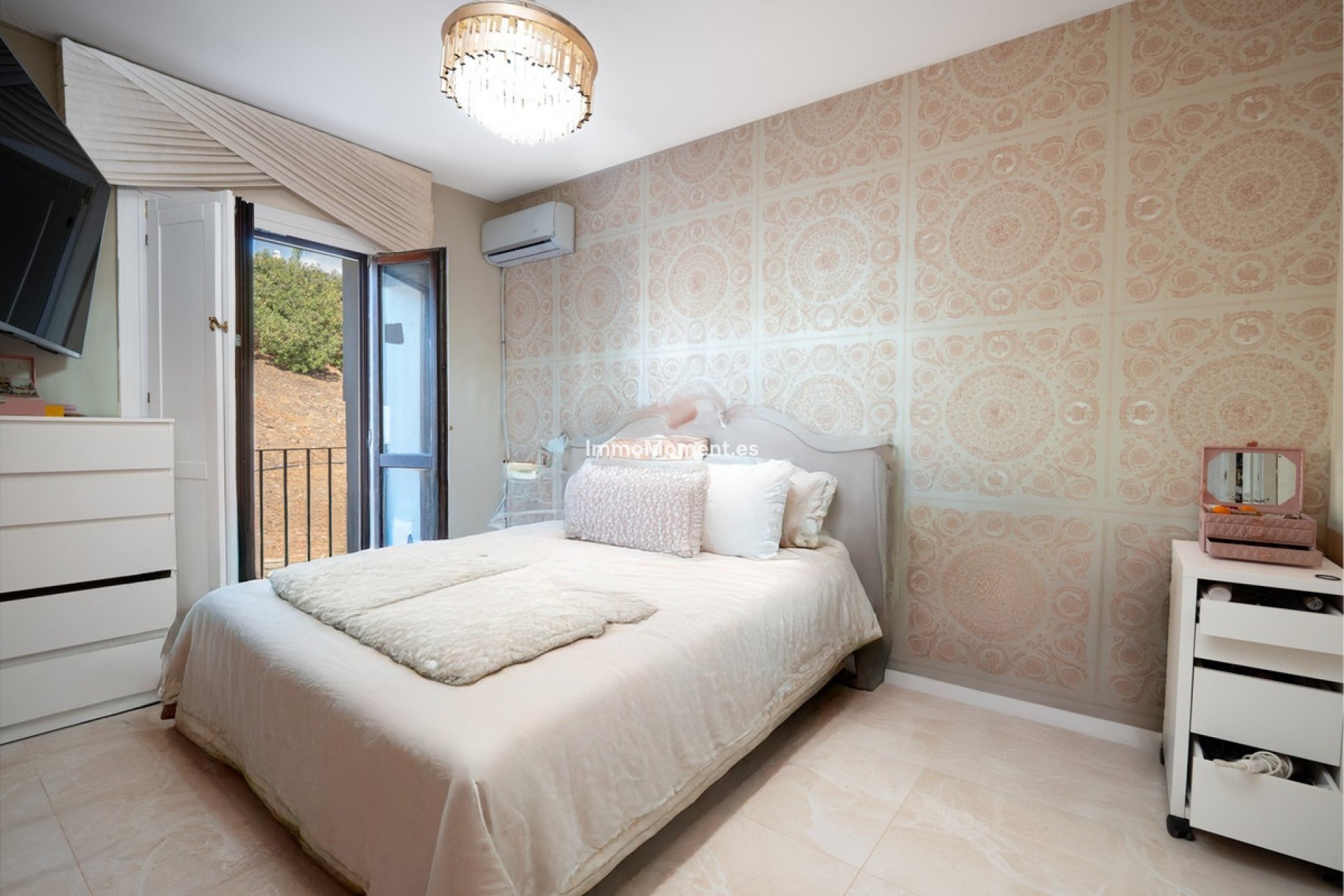 Wiederverkauf - Reihenhaus - Estepona  - Estepona Centro
