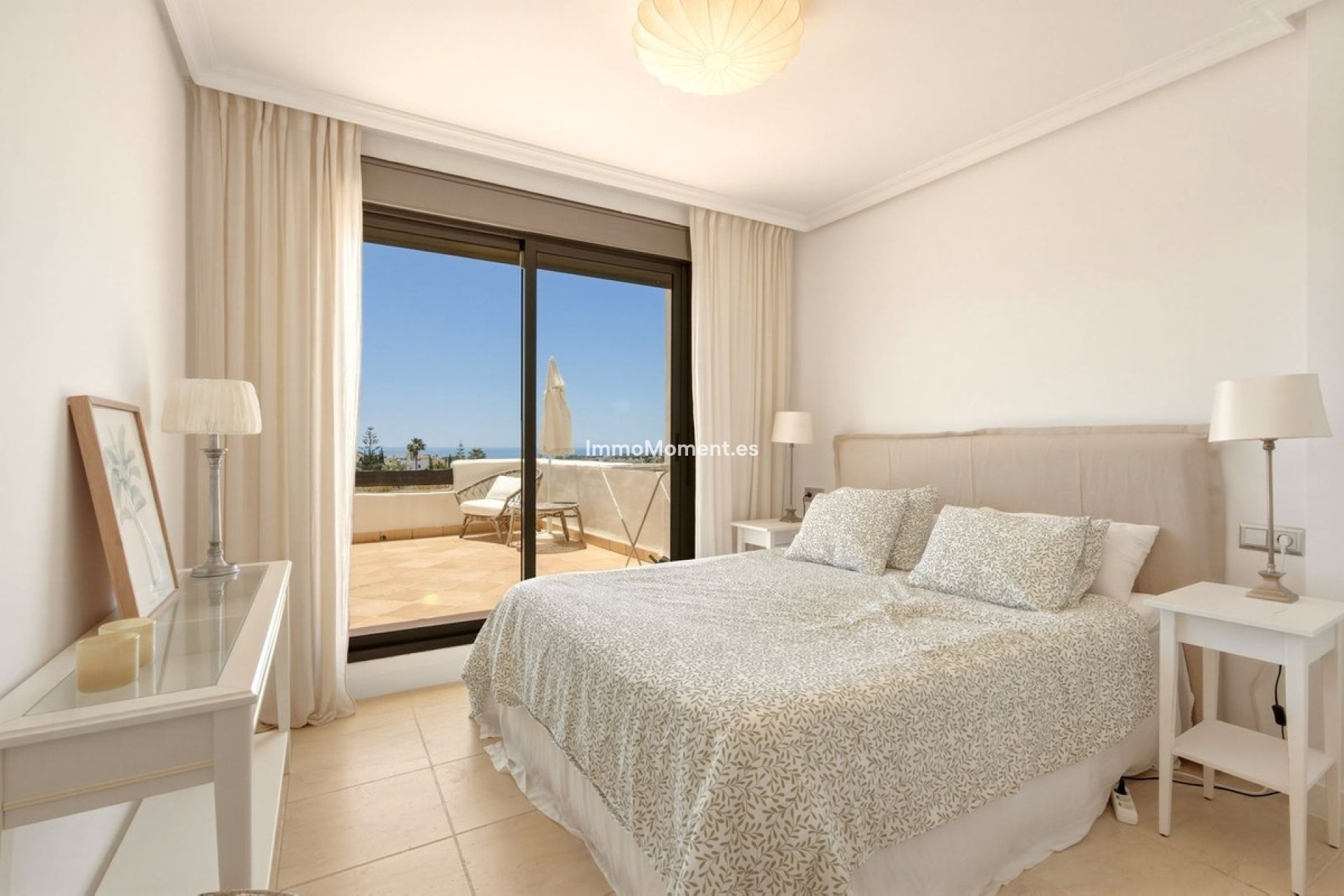 Wiederverkauf - Reihenhaus - Estepona  - Estepona Centro