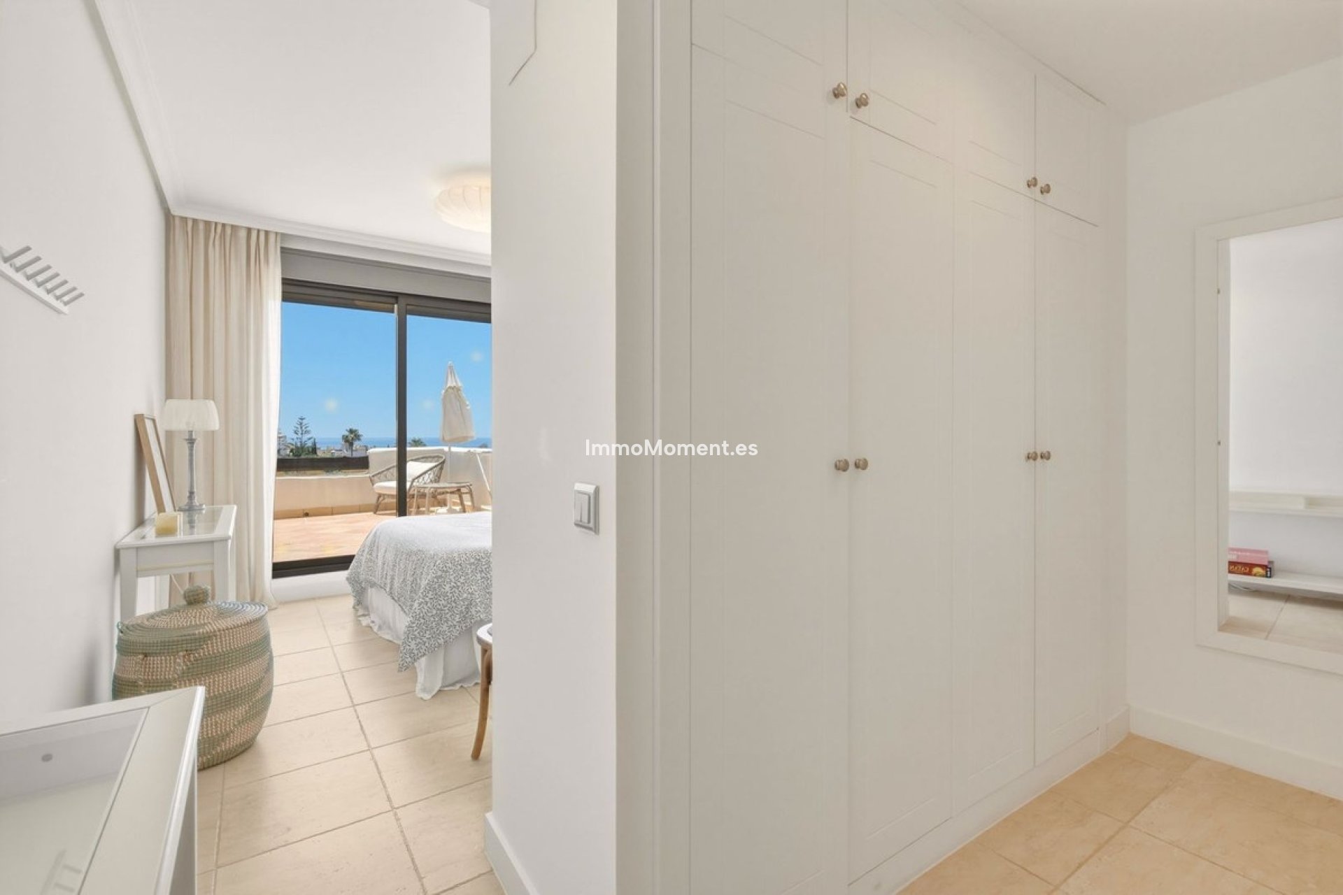 Wiederverkauf - Reihenhaus - Estepona  - Estepona Centro