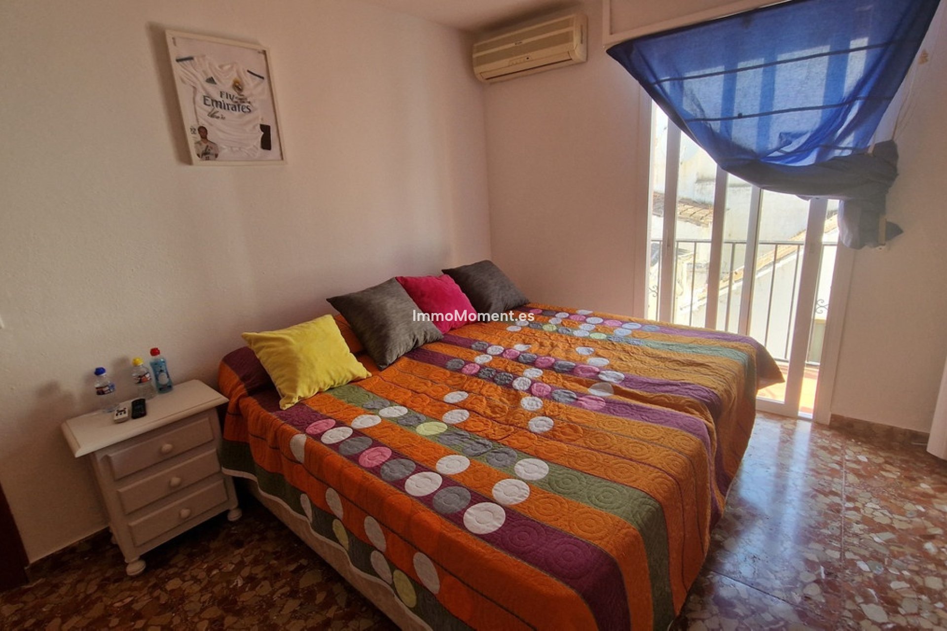 Wiederverkauf - Reihenhaus - Estepona  - Estepona Centro