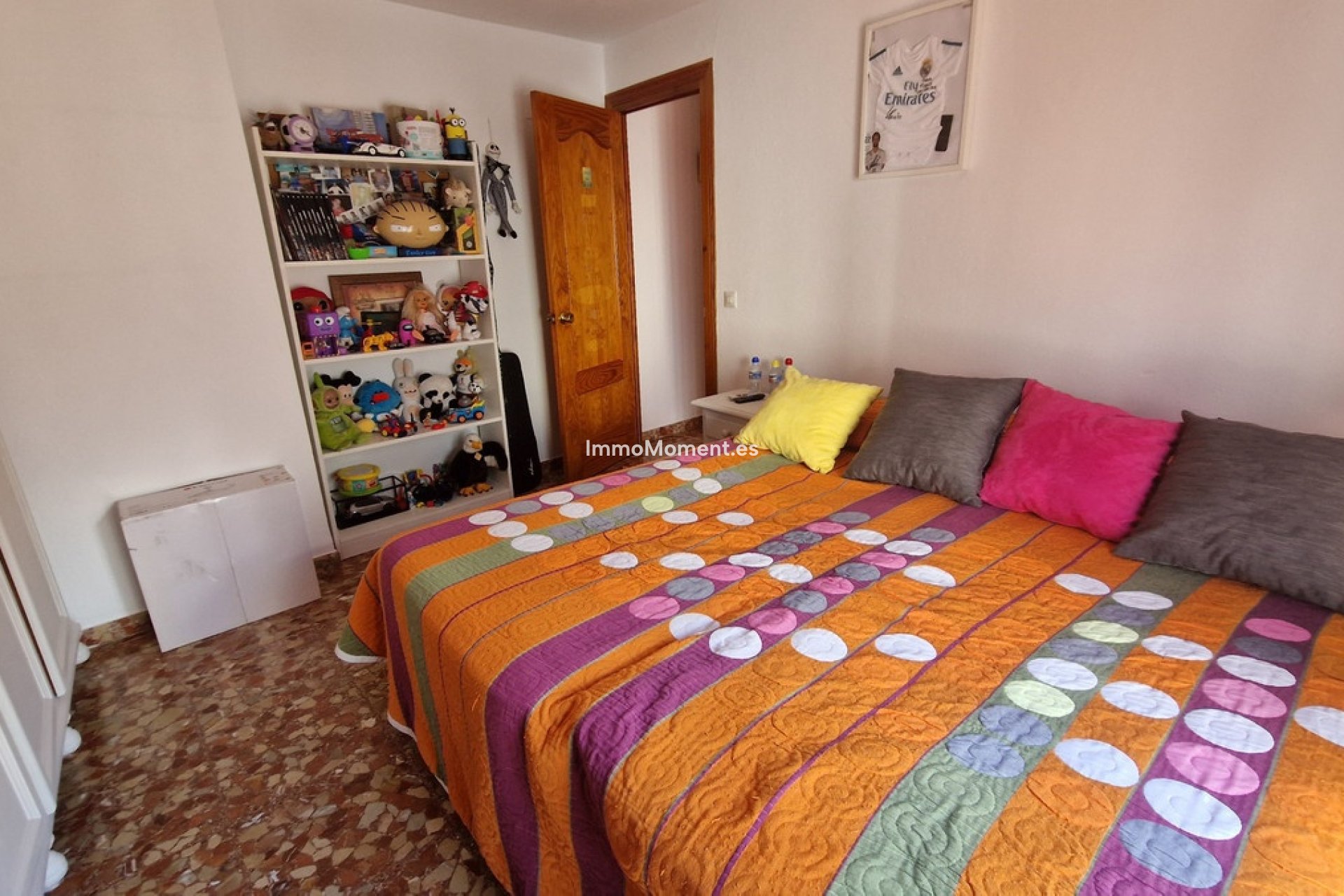 Wiederverkauf - Reihenhaus - Estepona  - Estepona Centro