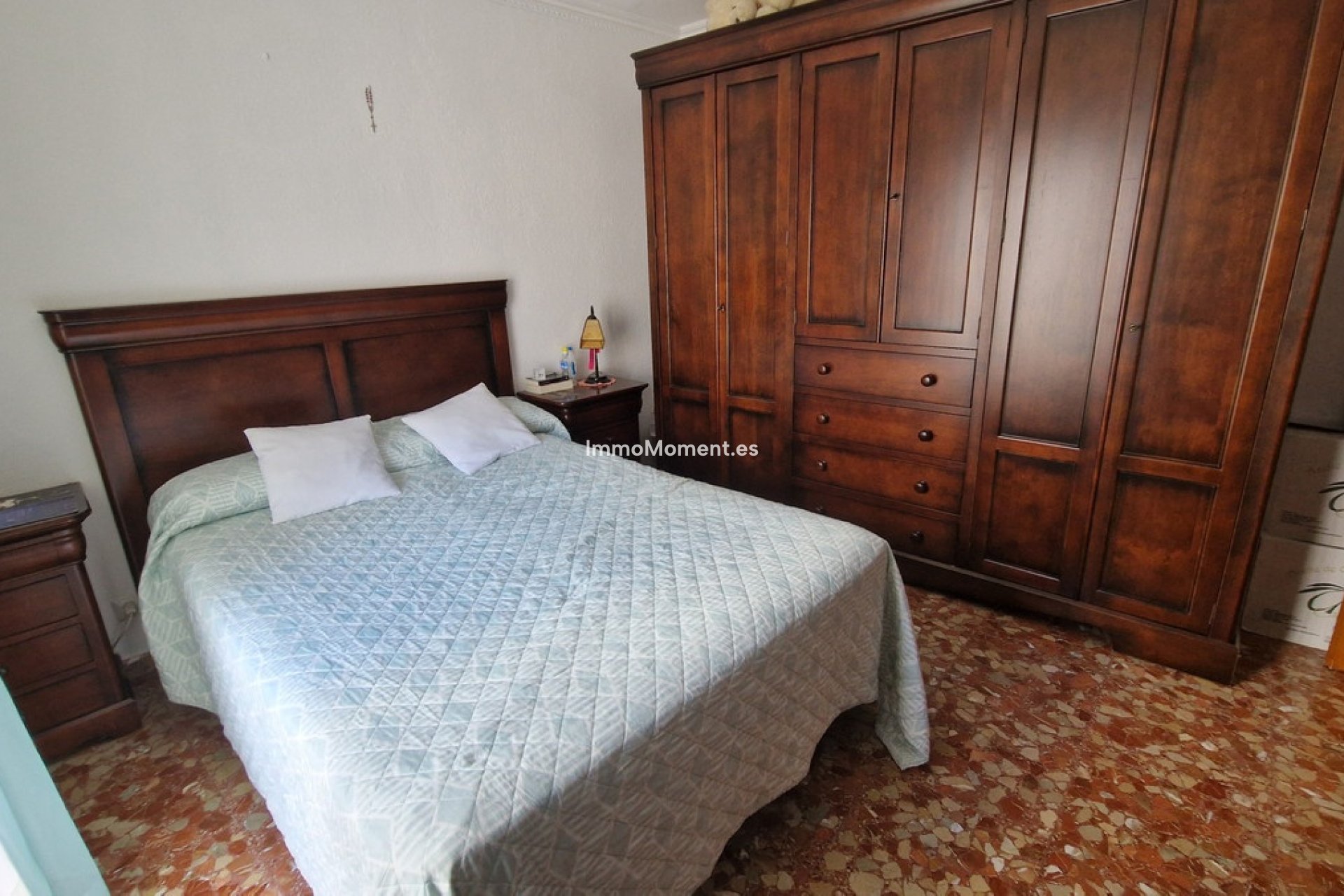 Wiederverkauf - Reihenhaus - Estepona  - Estepona Centro