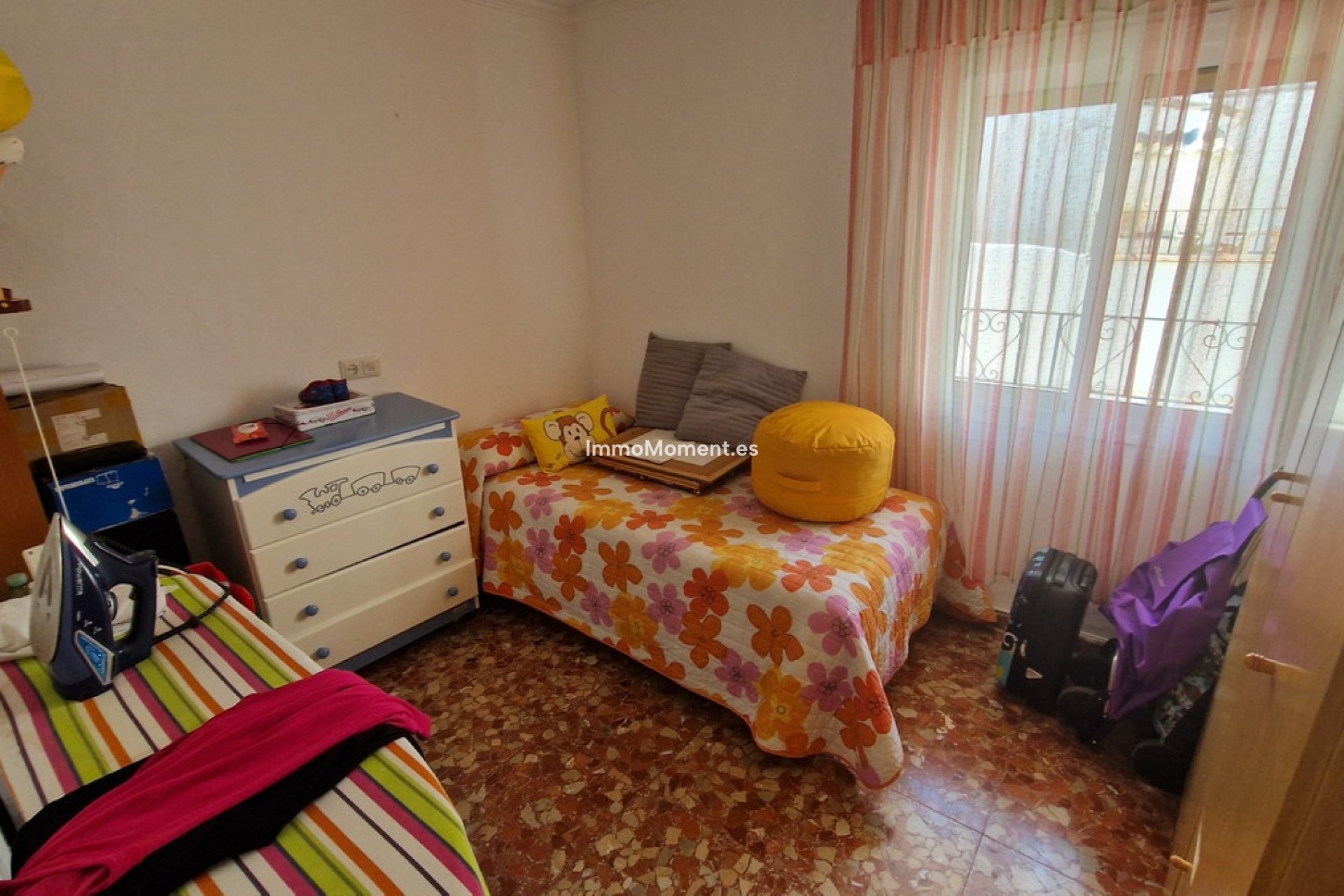 Wiederverkauf - Reihenhaus - Estepona  - Estepona Centro