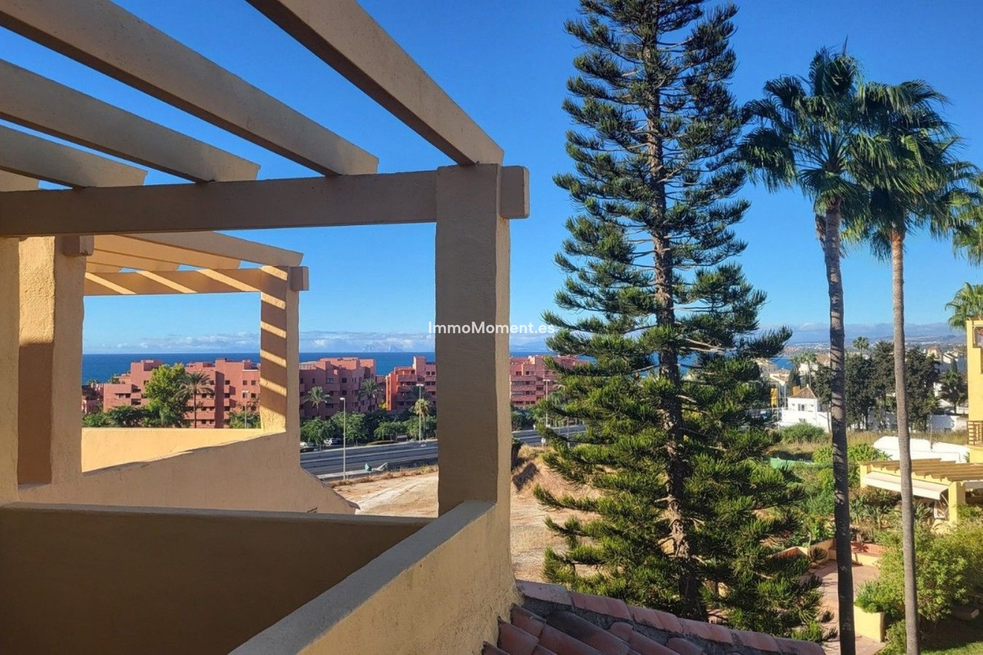 Wiederverkauf - Reihenhaus - Estepona  - Estepona Centro