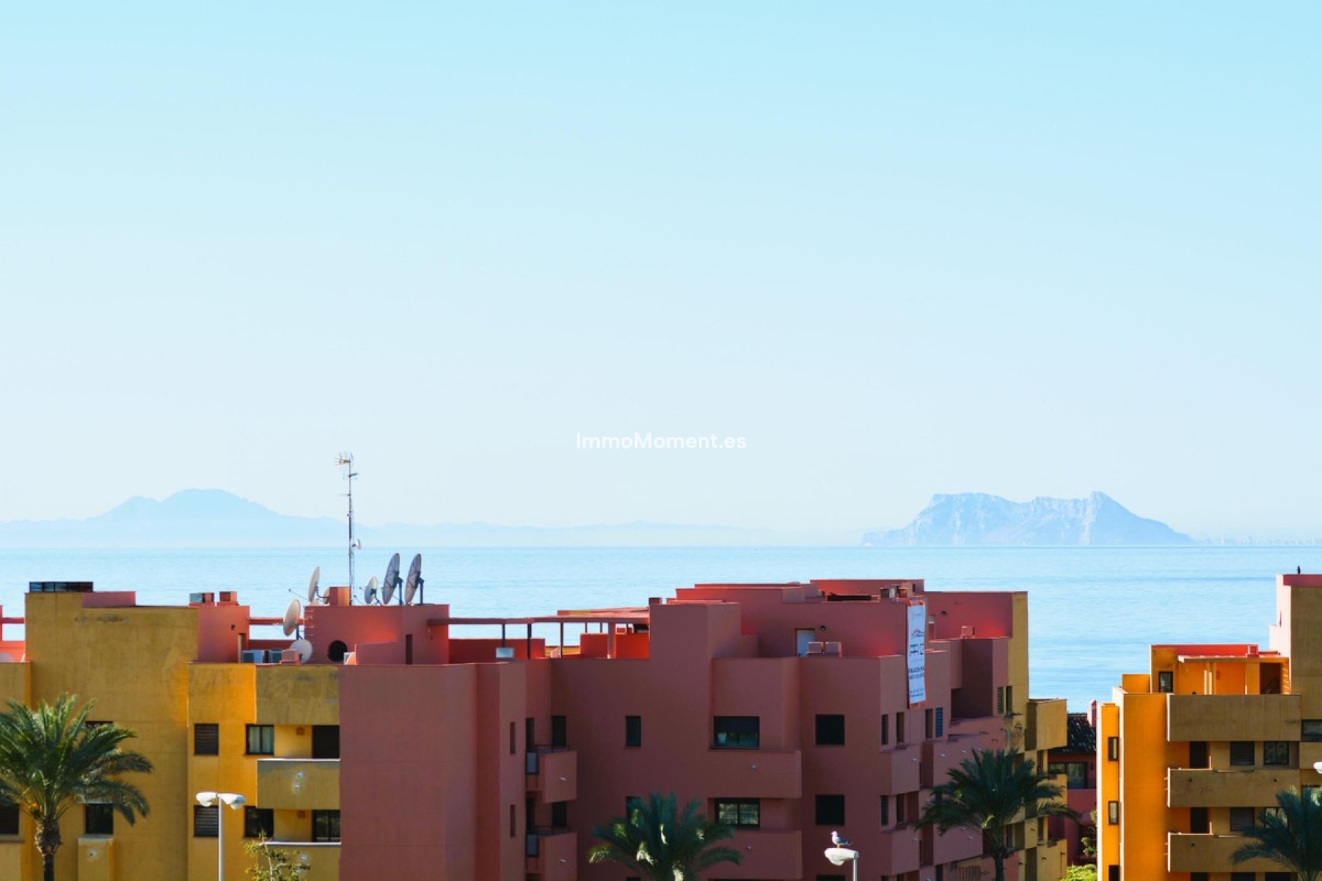 Wiederverkauf - Reihenhaus - Estepona  - Estepona Centro
