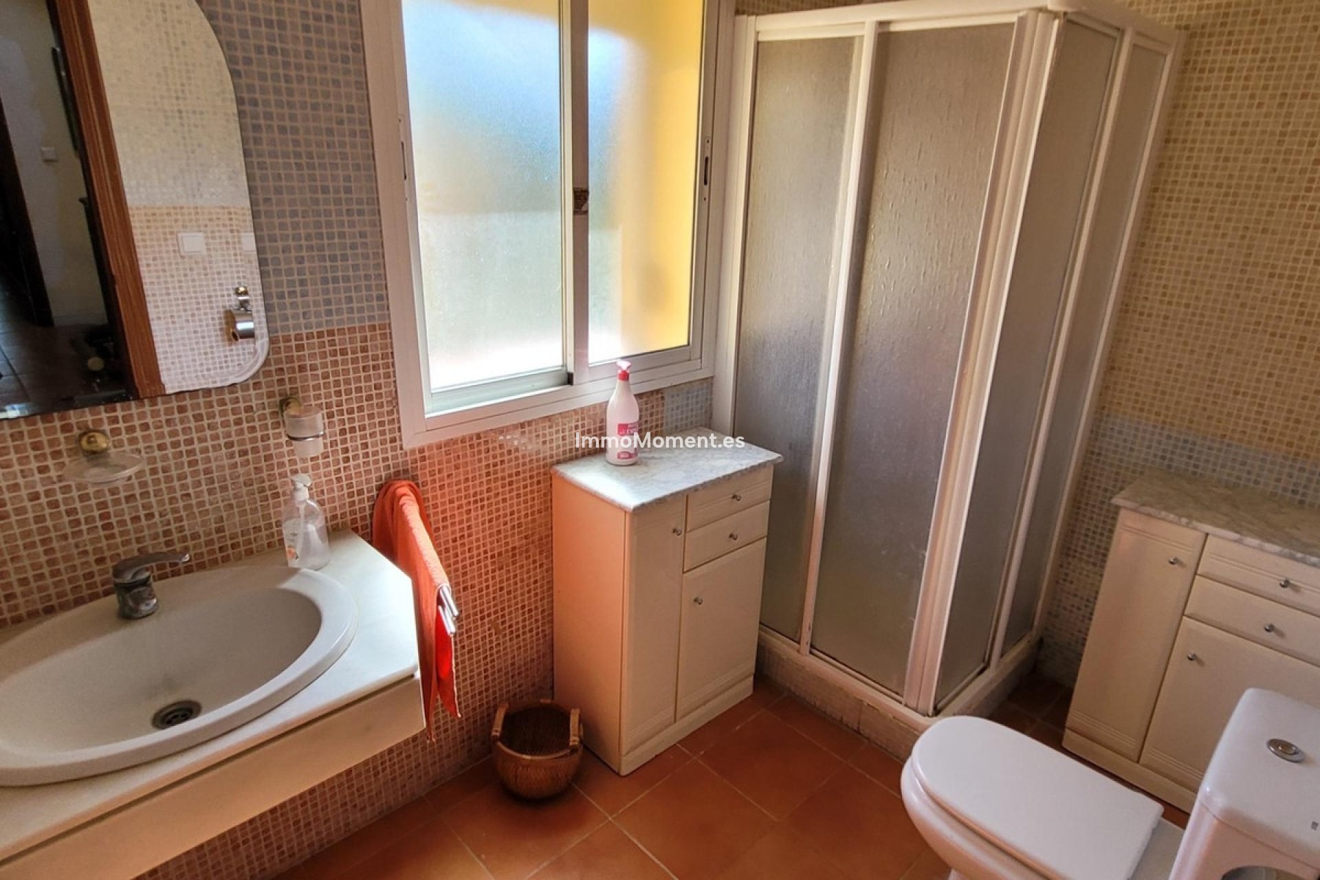 Wiederverkauf - Reihenhaus - Estepona  - Estepona Centro