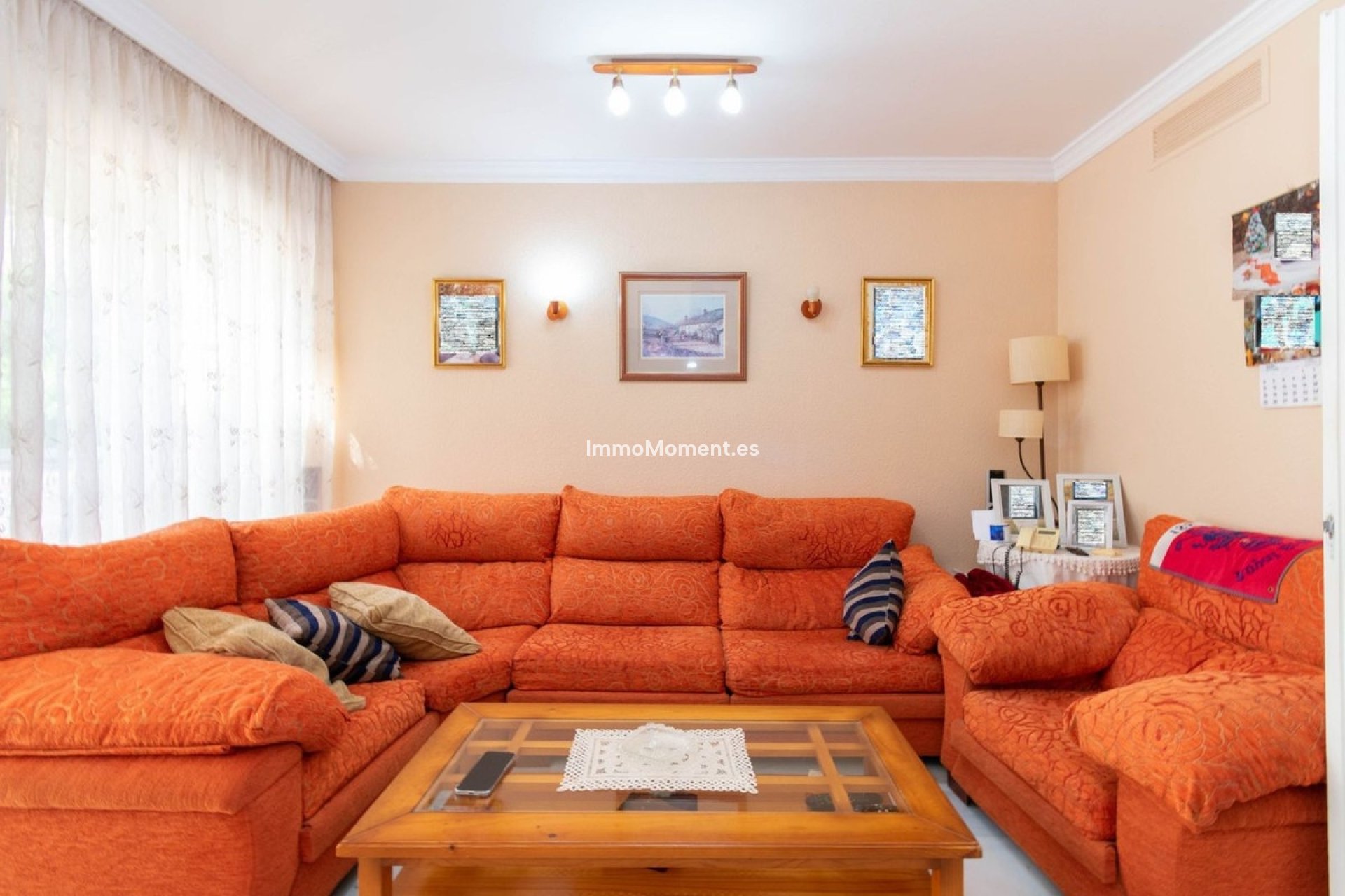 Wiederverkauf - Reihenhaus - Estepona  - Estepona Centro