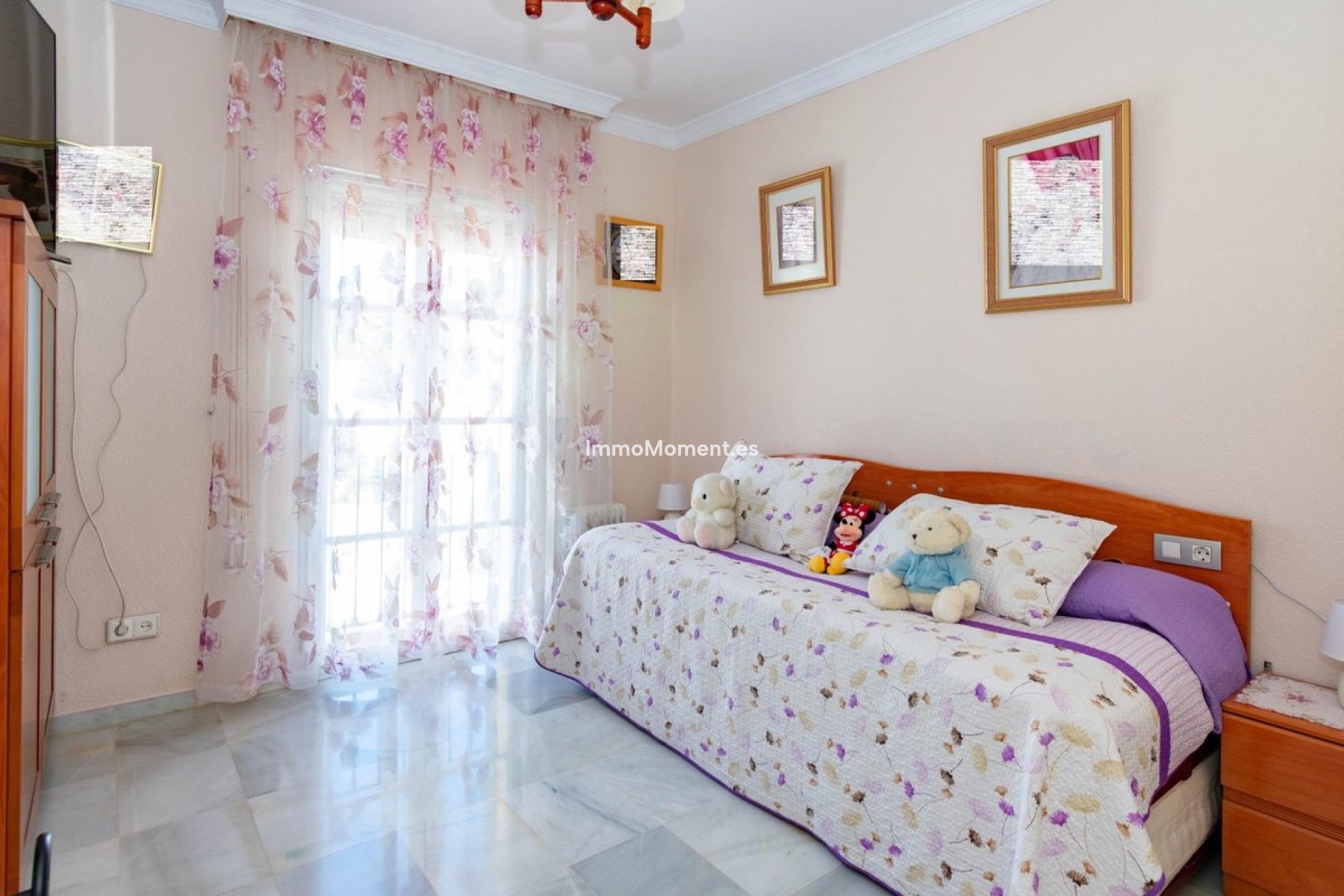 Wiederverkauf - Reihenhaus - Estepona  - Estepona Centro
