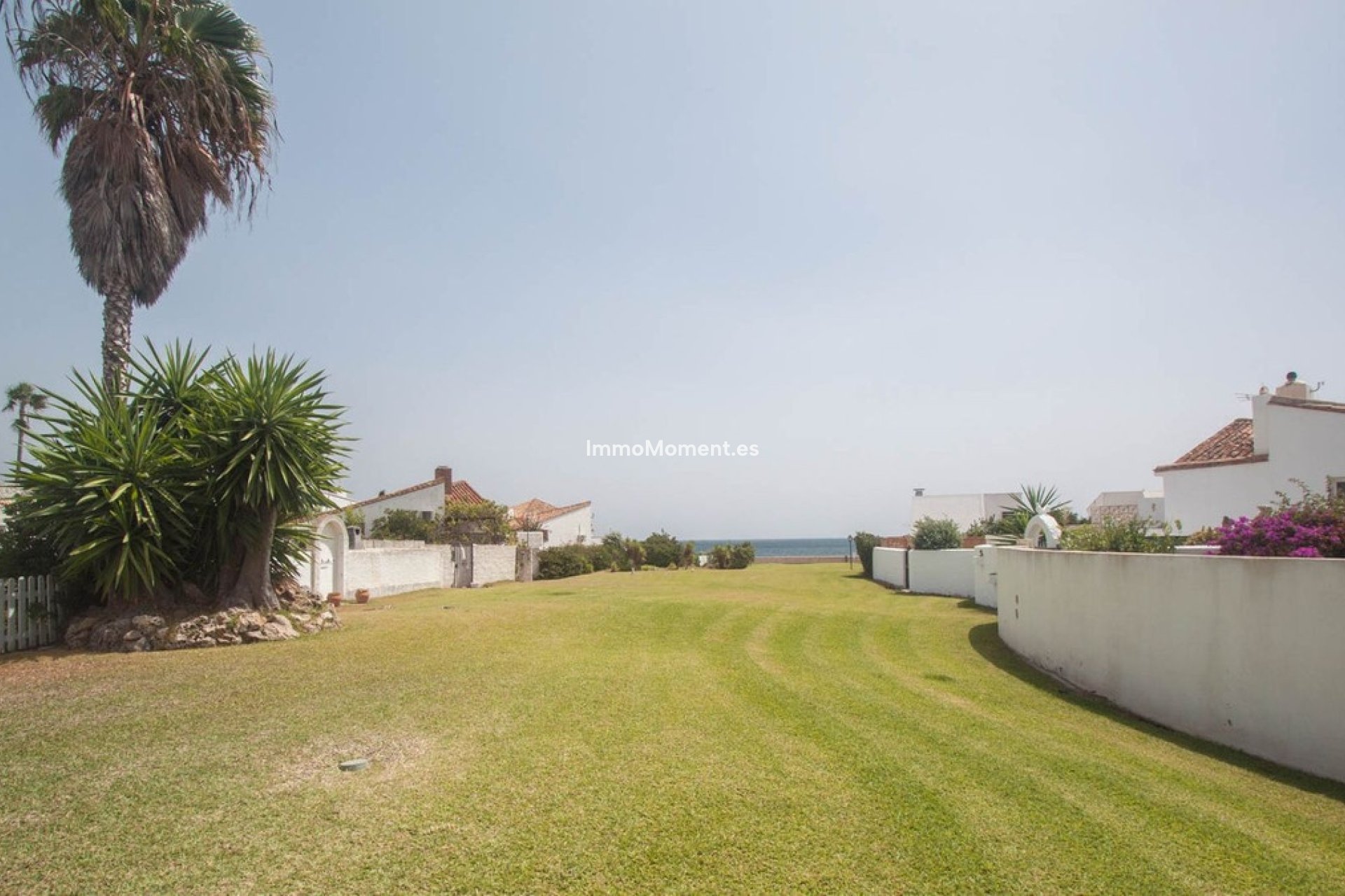 Wiederverkauf - Reihenhaus - Estepona  - Estepona Centro