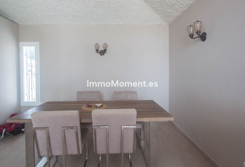 Wiederverkauf - Reihenhaus - Estepona  - Estepona Centro