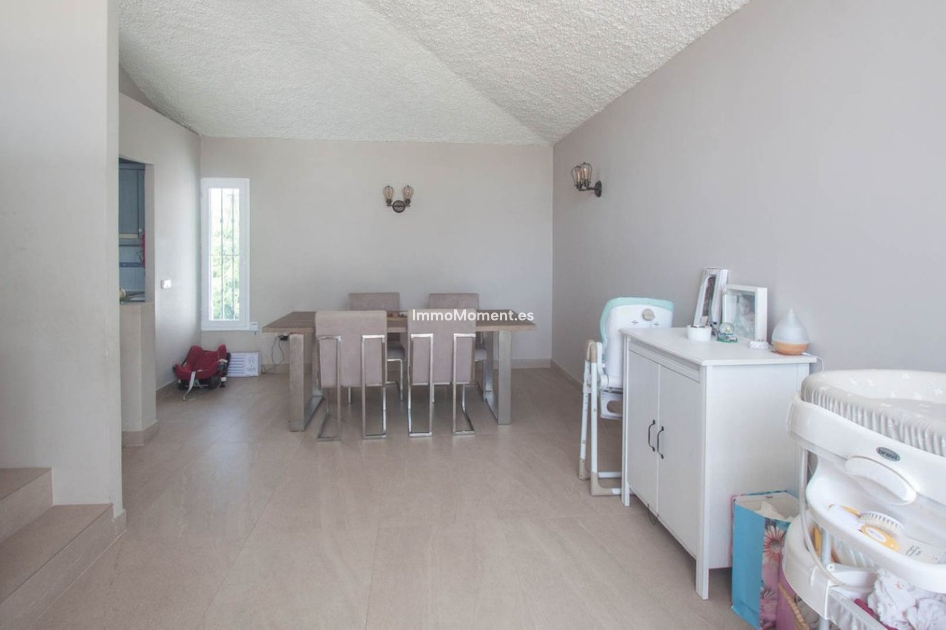 Wiederverkauf - Reihenhaus - Estepona  - Estepona Centro