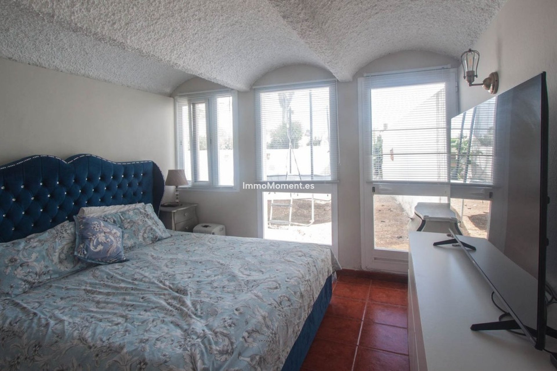 Wiederverkauf - Reihenhaus - Estepona  - Estepona Centro