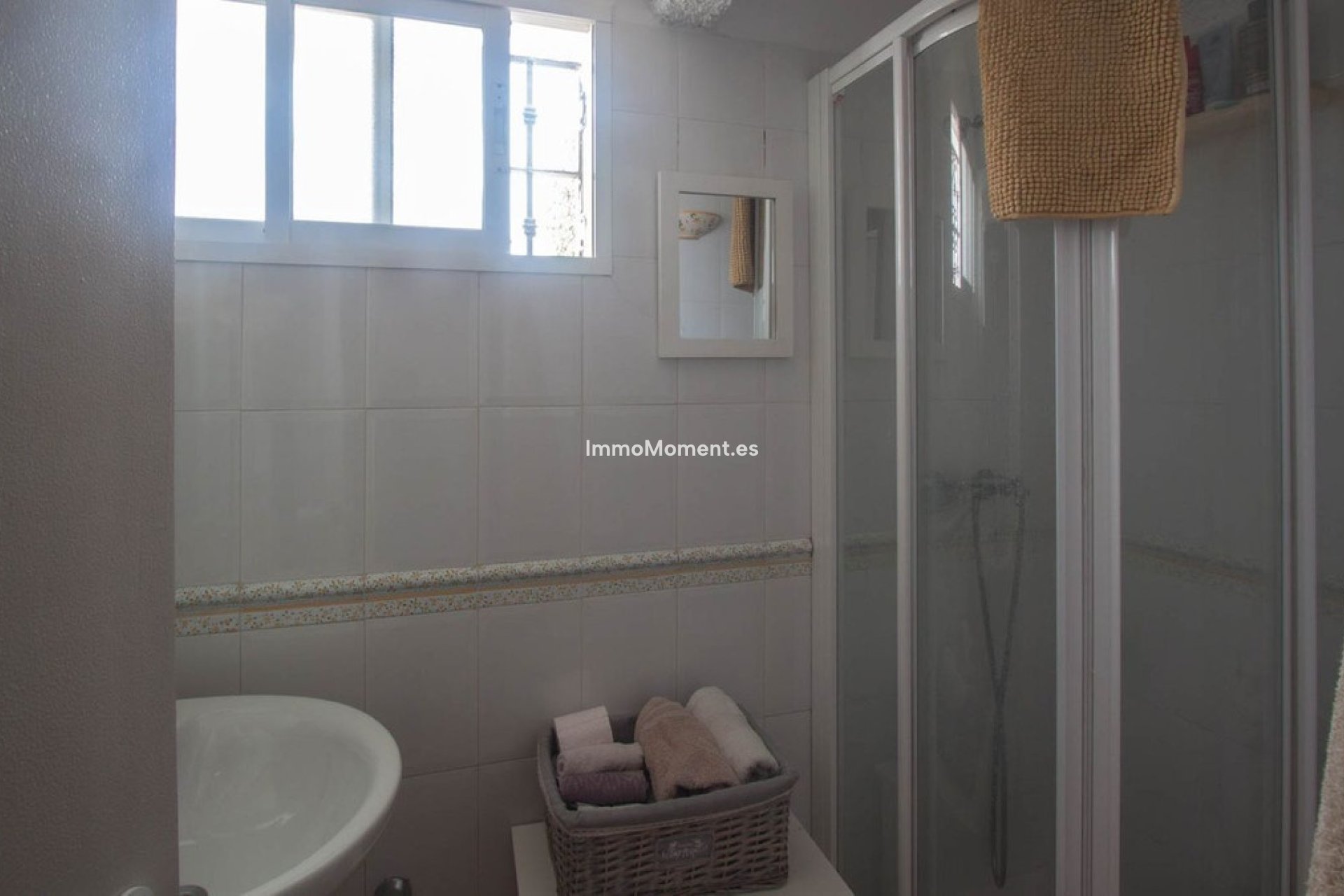 Wiederverkauf - Reihenhaus - Estepona  - Estepona Centro