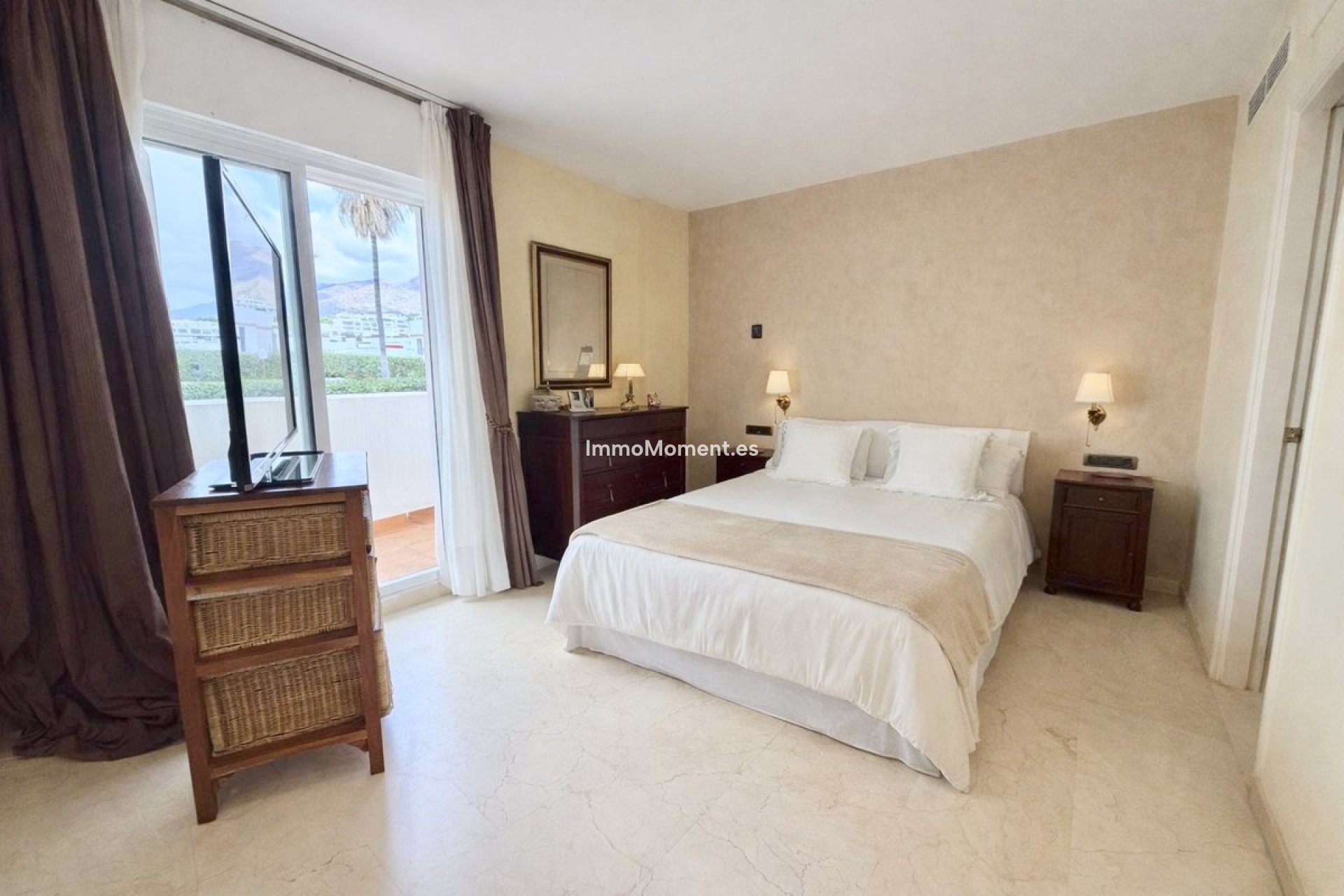 Wiederverkauf - Reihenhaus - Estepona  - Estepona Centro