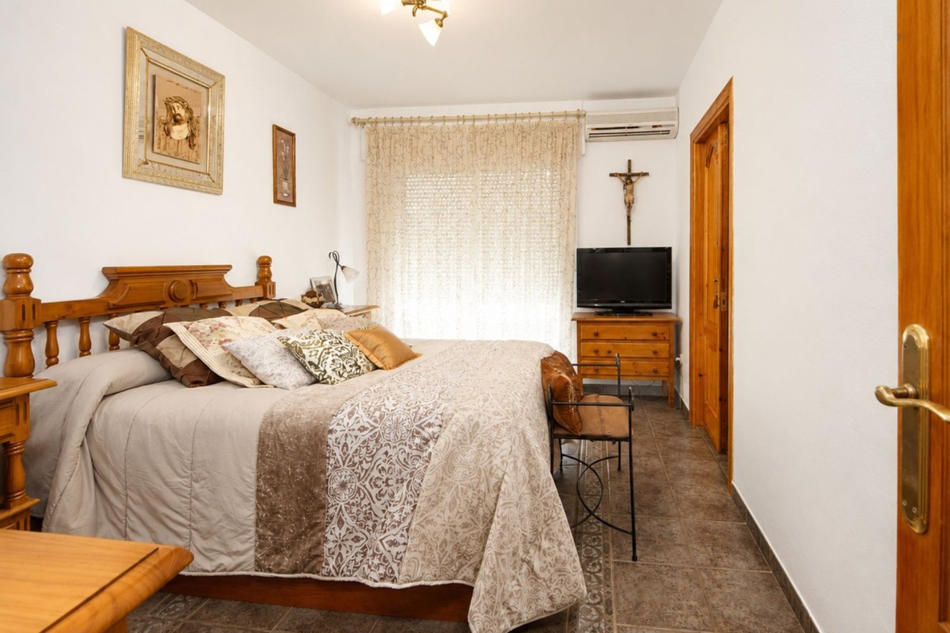 Wiederverkauf - Reihenhaus - Estepona  - Estepona Centro