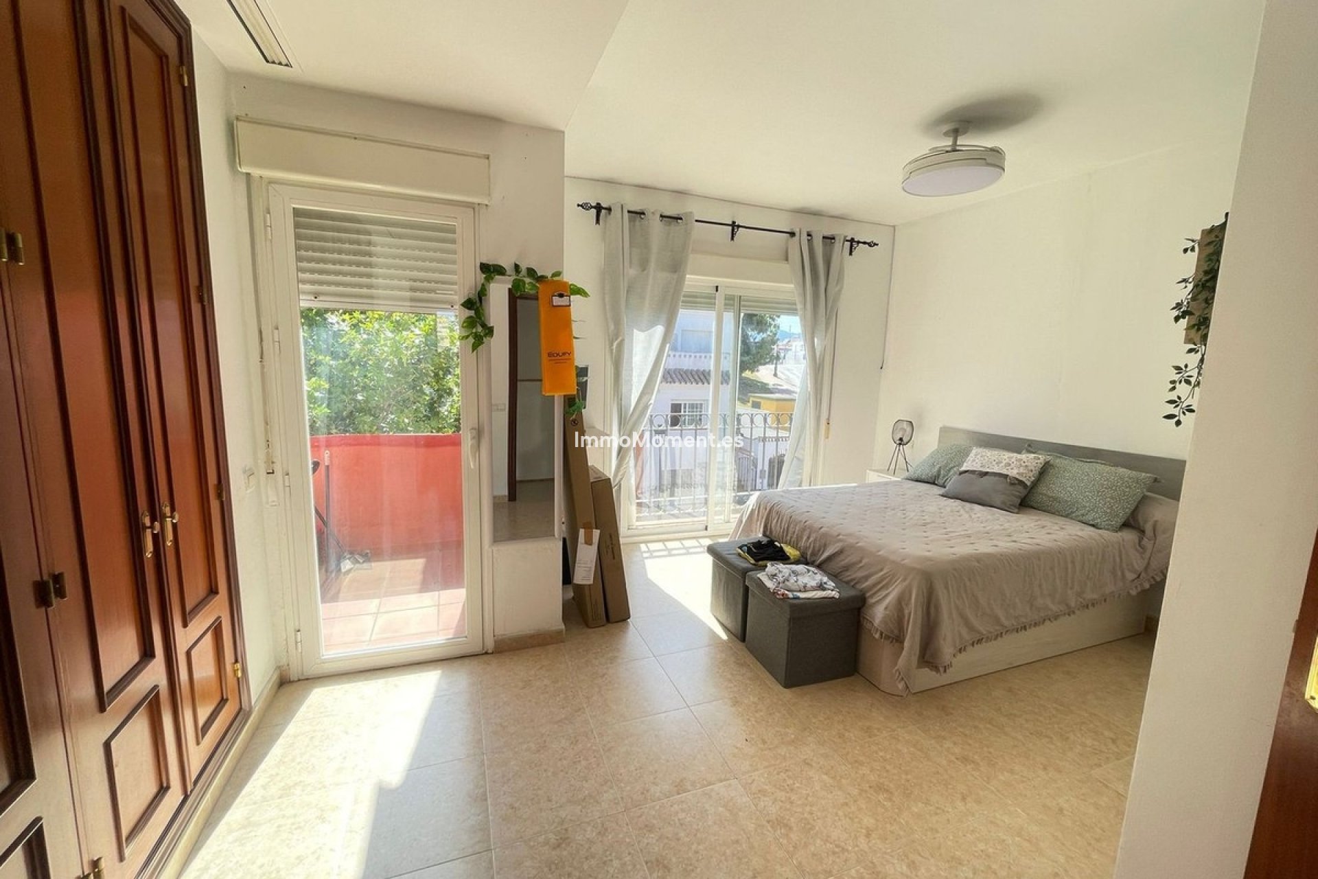 Wiederverkauf - Reihenhaus - Estepona  - Estepona Centro