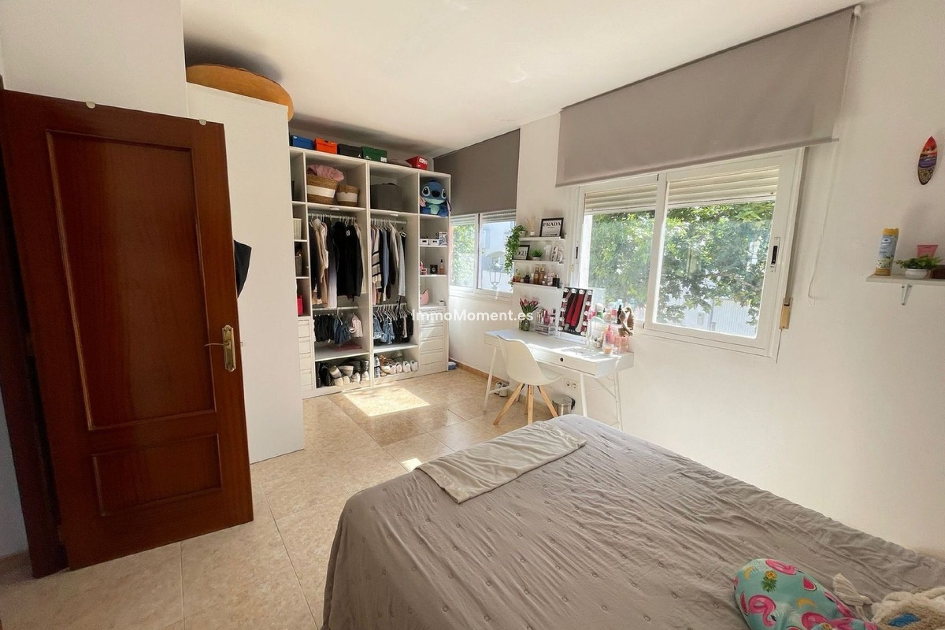 Wiederverkauf - Reihenhaus - Estepona  - Estepona Centro