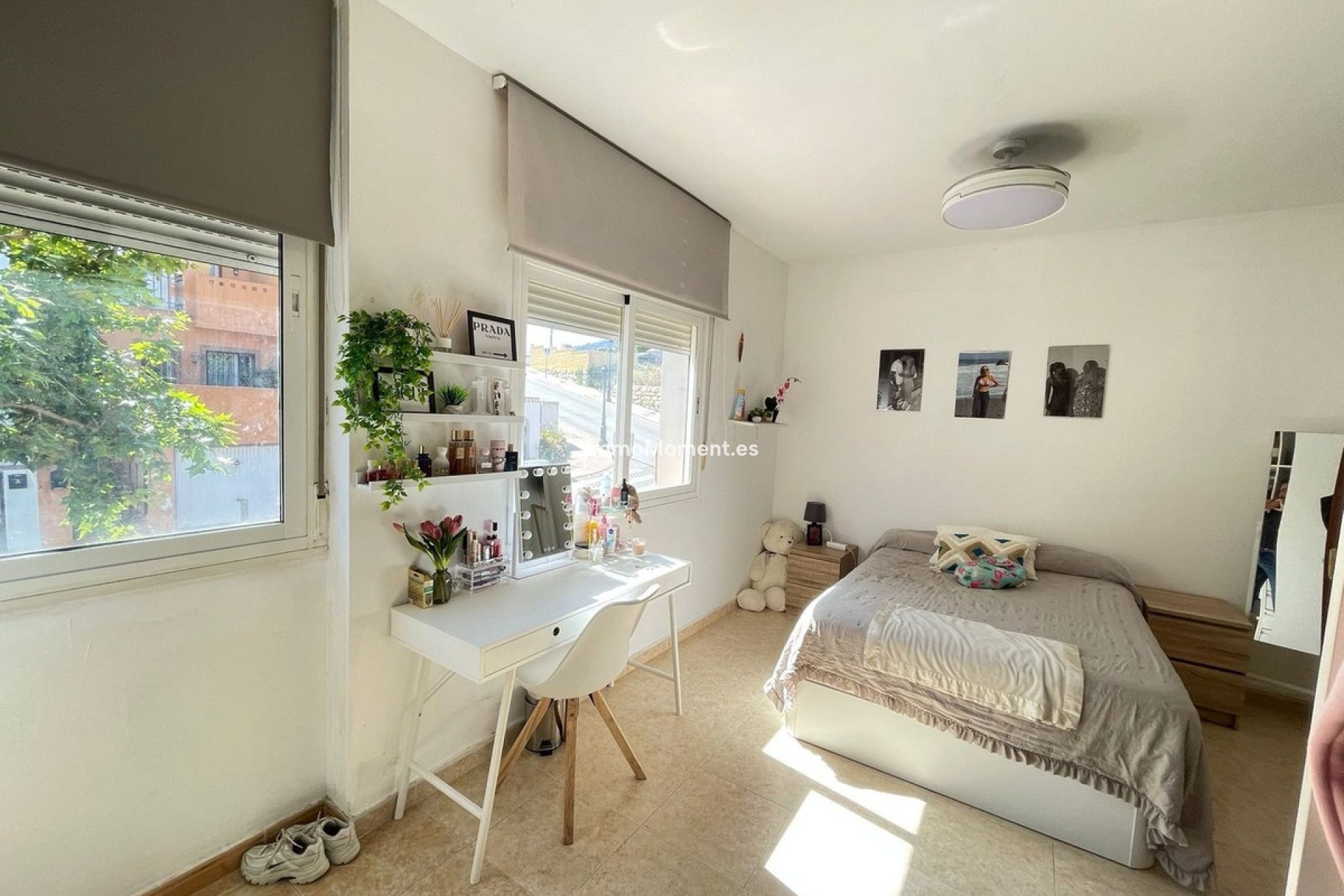 Wiederverkauf - Reihenhaus - Estepona  - Estepona Centro