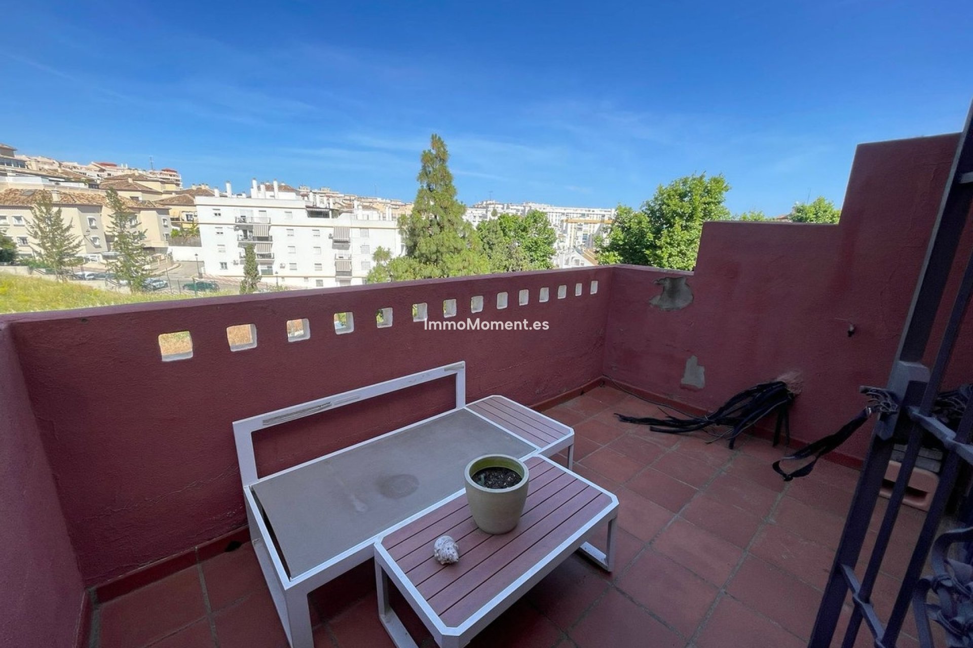 Wiederverkauf - Reihenhaus - Estepona  - Estepona Centro
