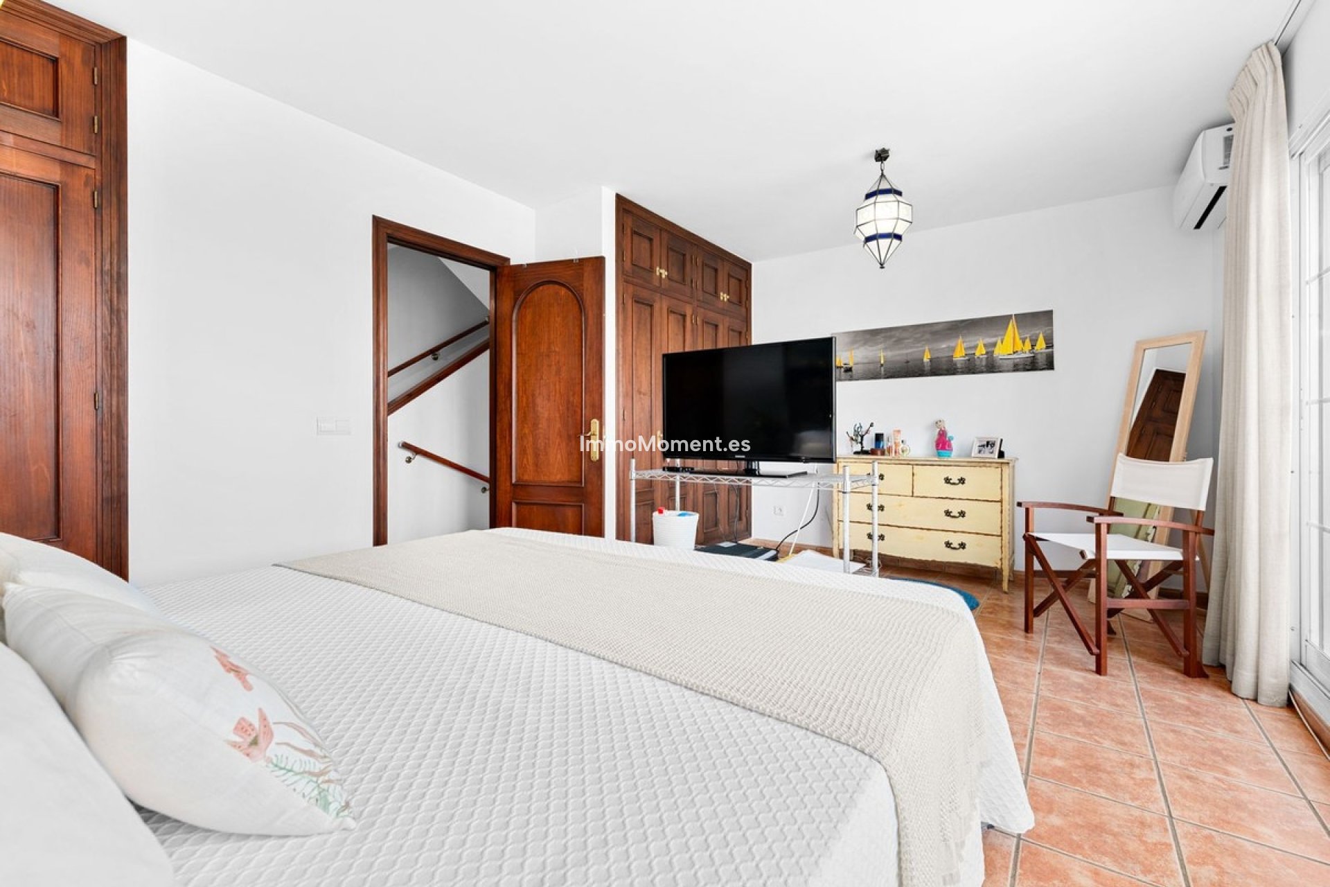 Wiederverkauf - Reihenhaus - Estepona  - Estepona Centro
