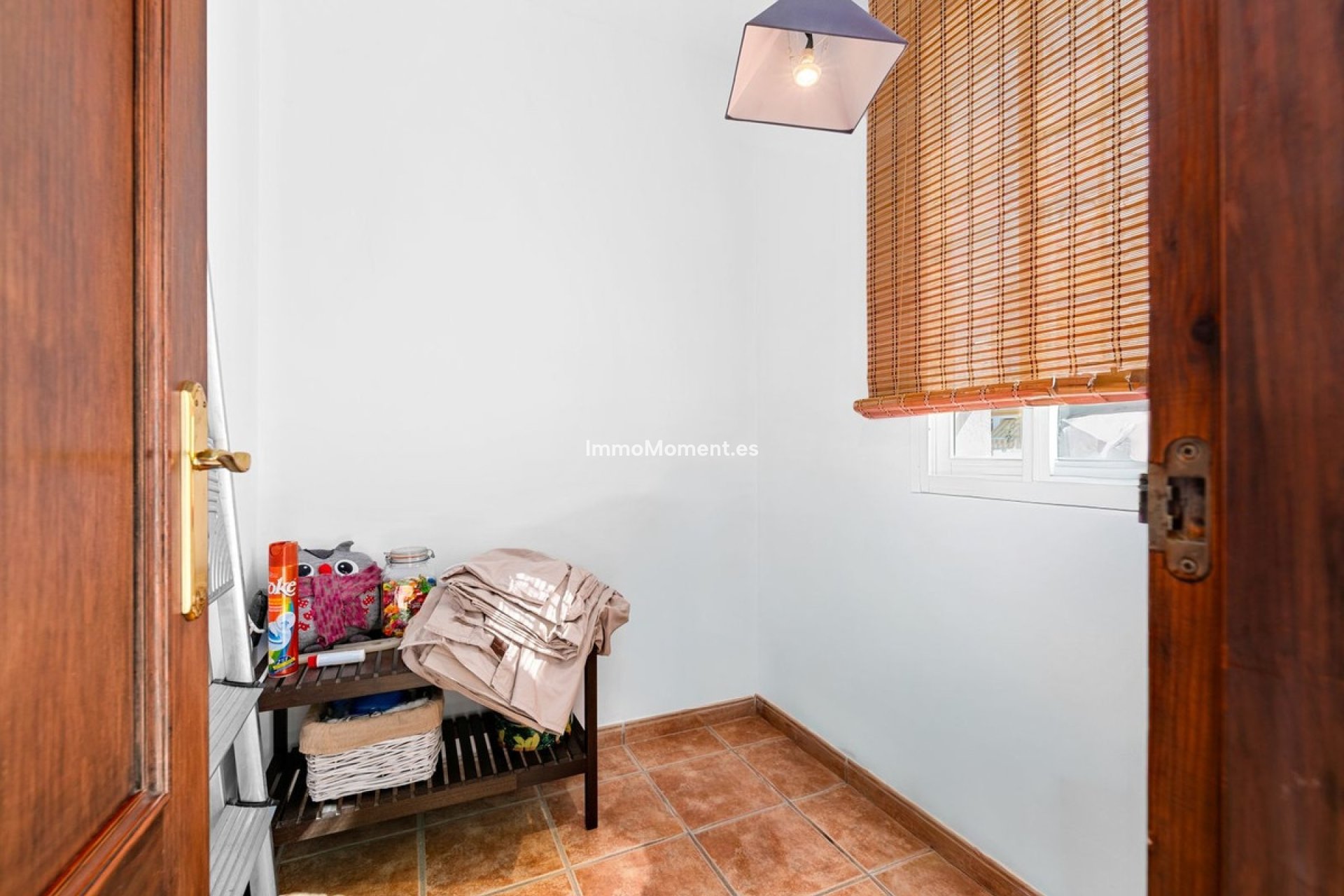 Wiederverkauf - Reihenhaus - Estepona  - Estepona Centro