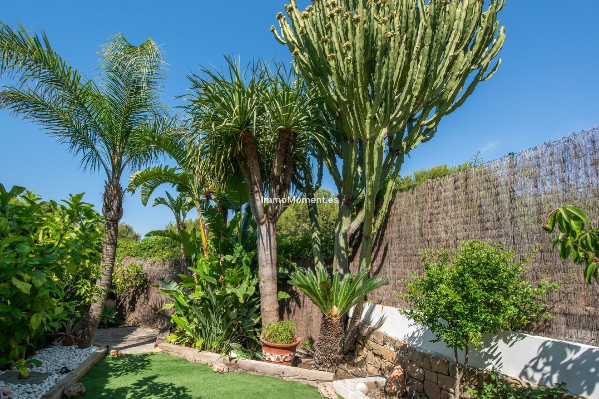 Wiederverkauf - Reihenhaus - Estepona  - Estepona Centro