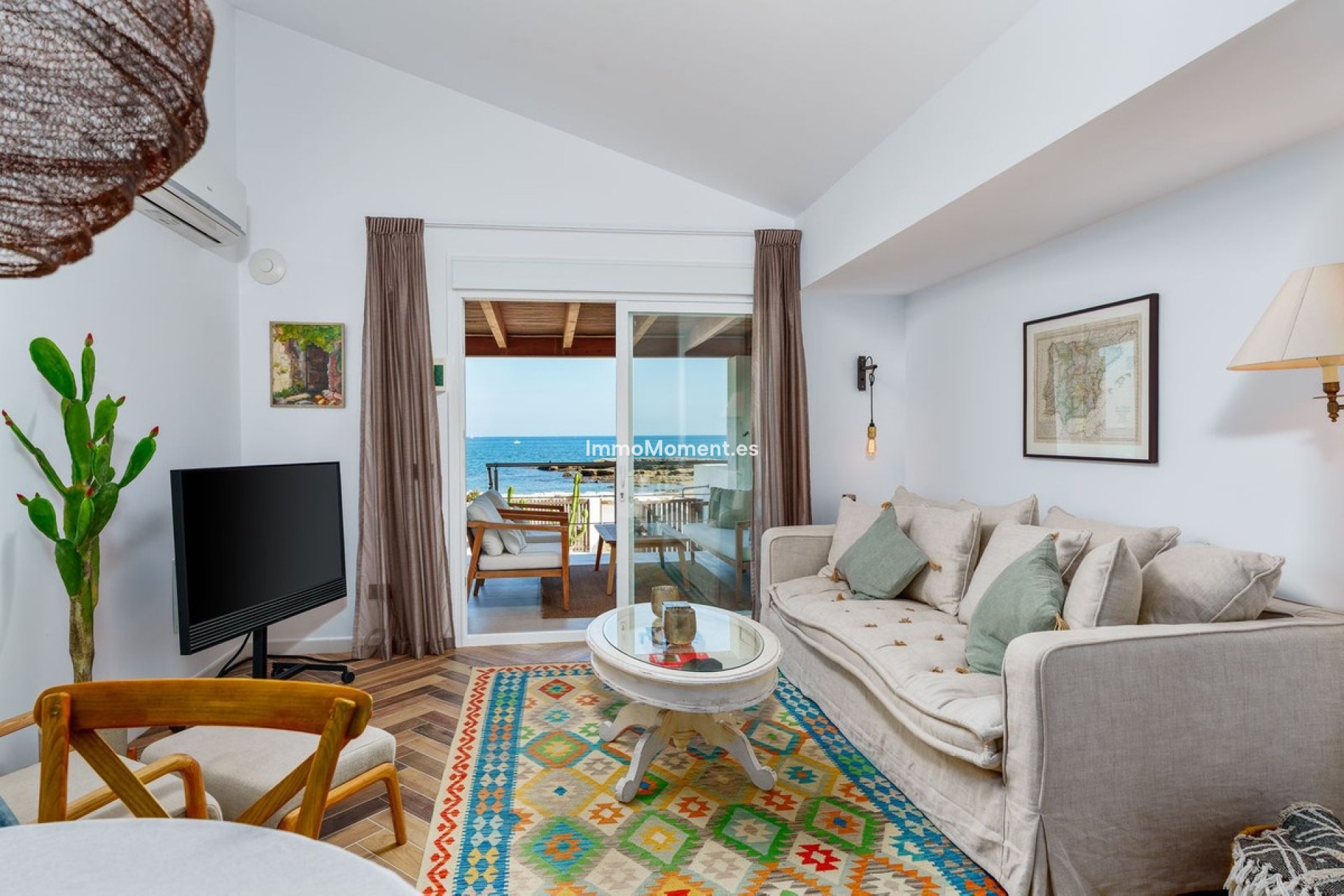 Wiederverkauf - Reihenhaus - Estepona  - Estepona Centro