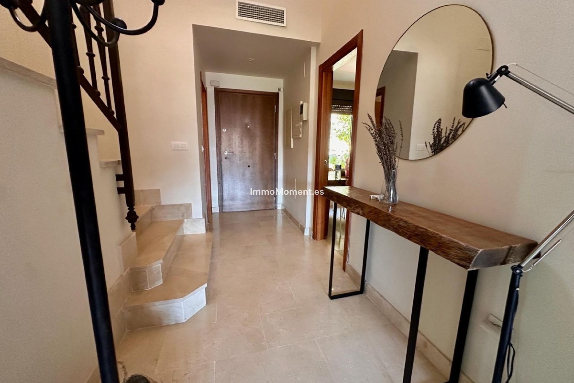 Wiederverkauf - Reihenhaus - Estepona  - Estepona Centro
