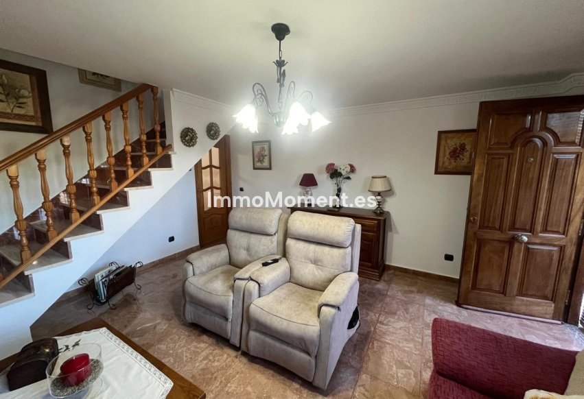 Wiederverkauf - Reihenhaus - Estepona  - Estepona Centro