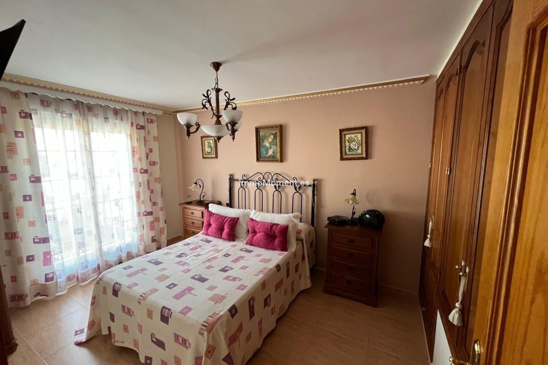 Wiederverkauf - Reihenhaus - Estepona  - Estepona Centro