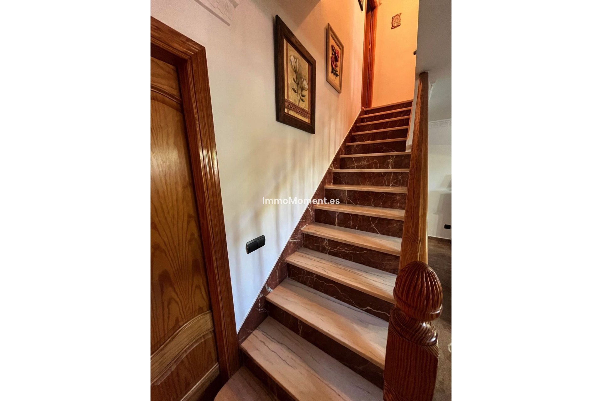 Wiederverkauf - Reihenhaus - Estepona  - Estepona Centro