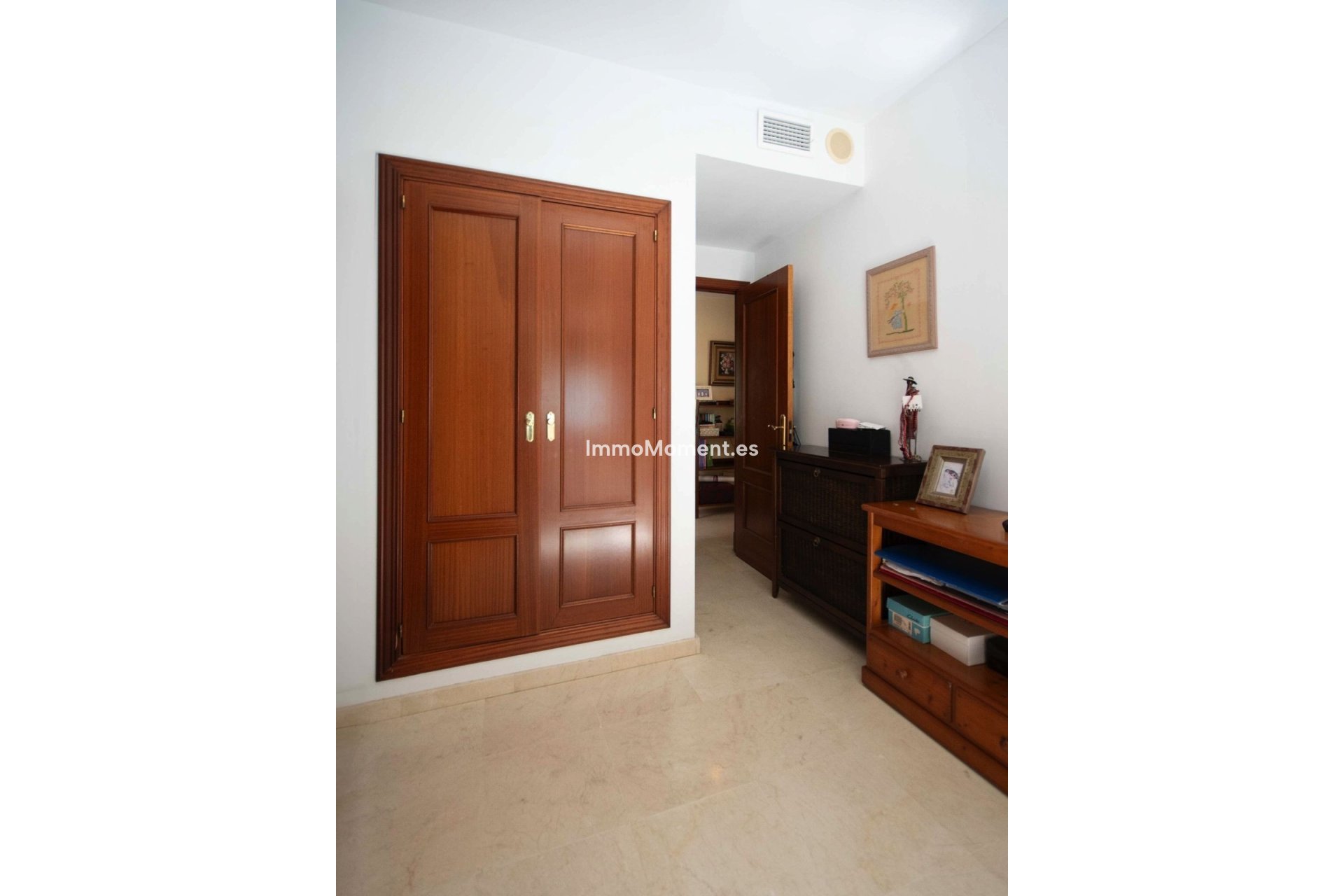 Wiederverkauf - Reihenhaus - Estepona  - Estepona Centro