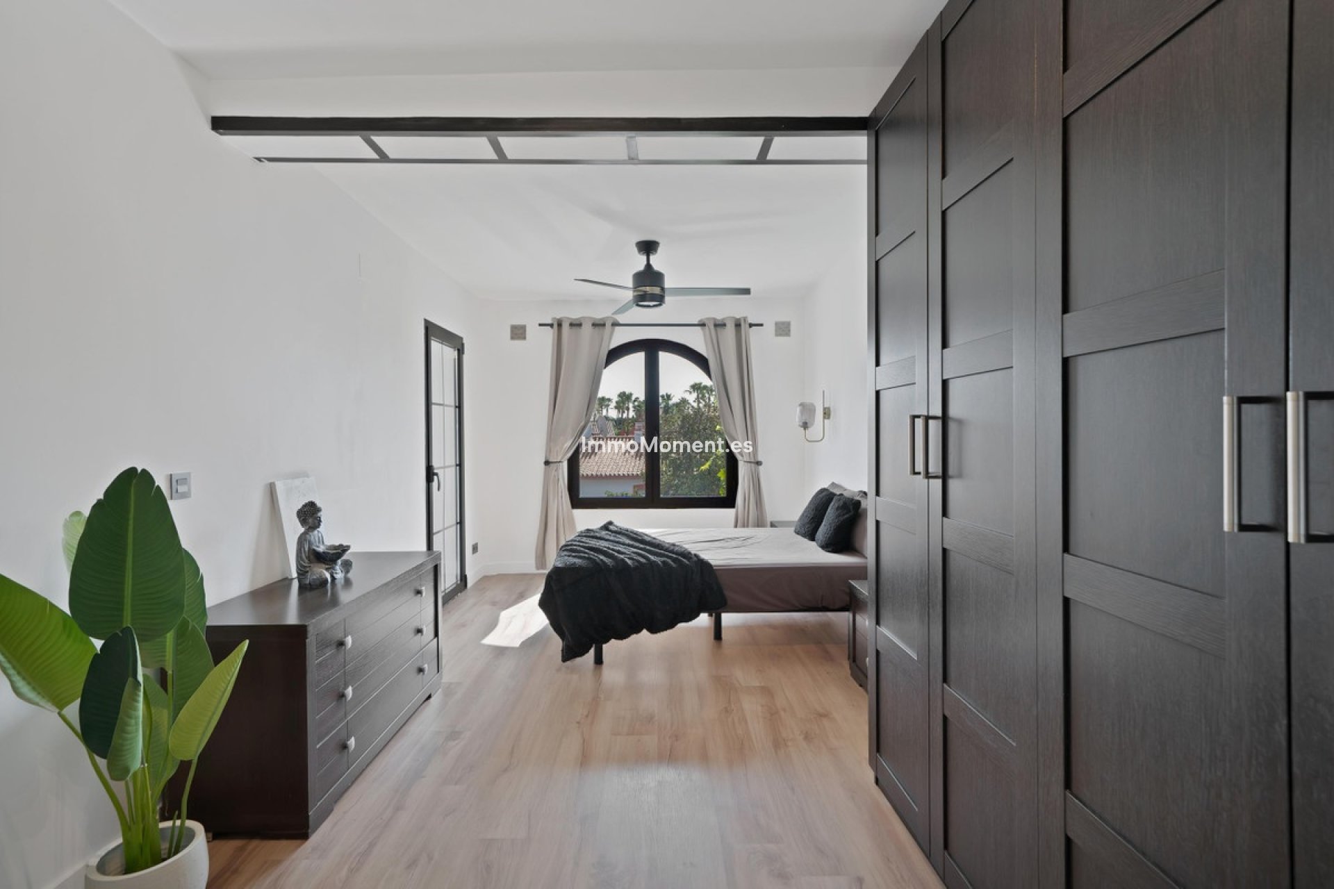 Wiederverkauf - Reihenhaus - Estepona  - Estepona Centro