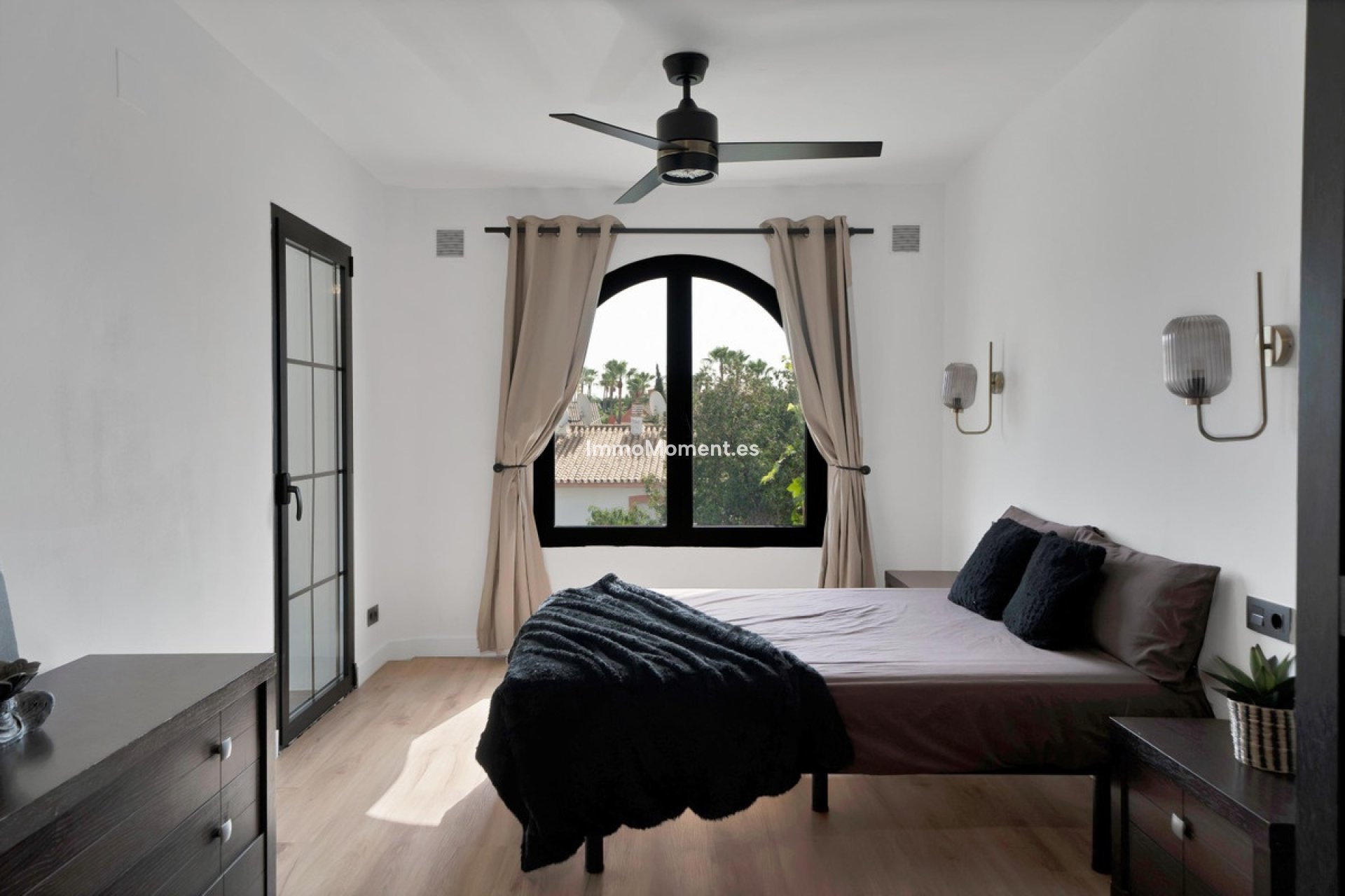 Wiederverkauf - Reihenhaus - Estepona  - Estepona Centro