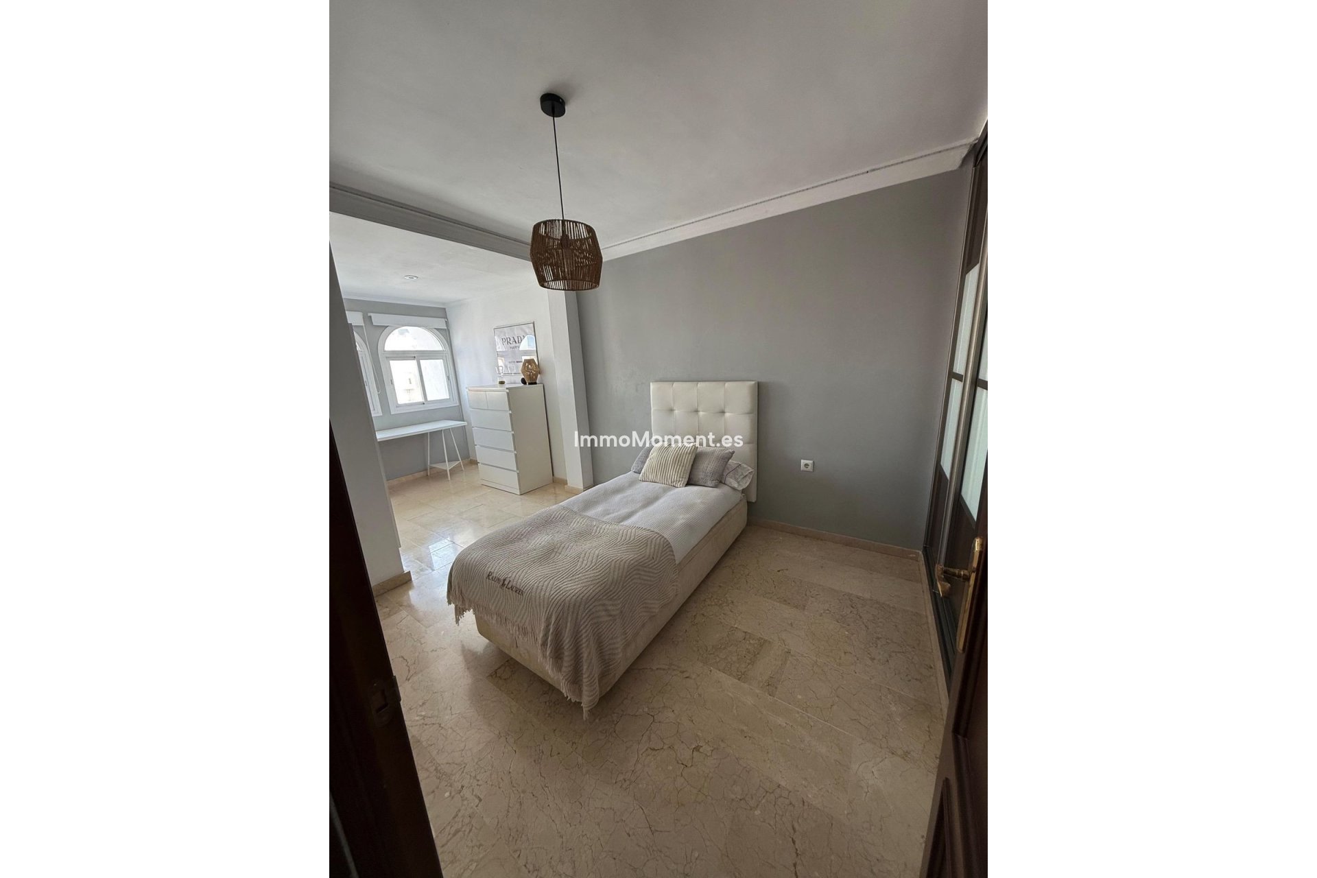Wiederverkauf - Reihenhaus - Estepona  - Estepona Centro