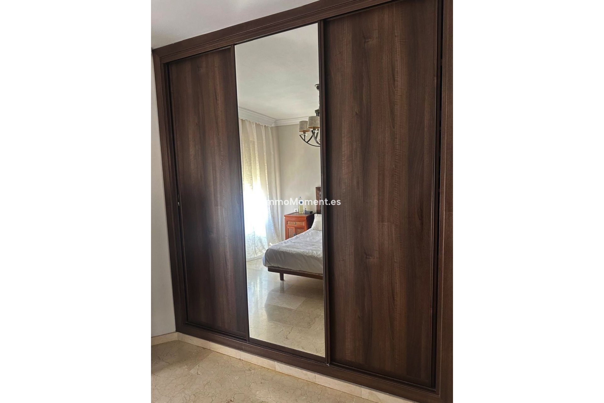 Wiederverkauf - Reihenhaus - Estepona  - Estepona Centro
