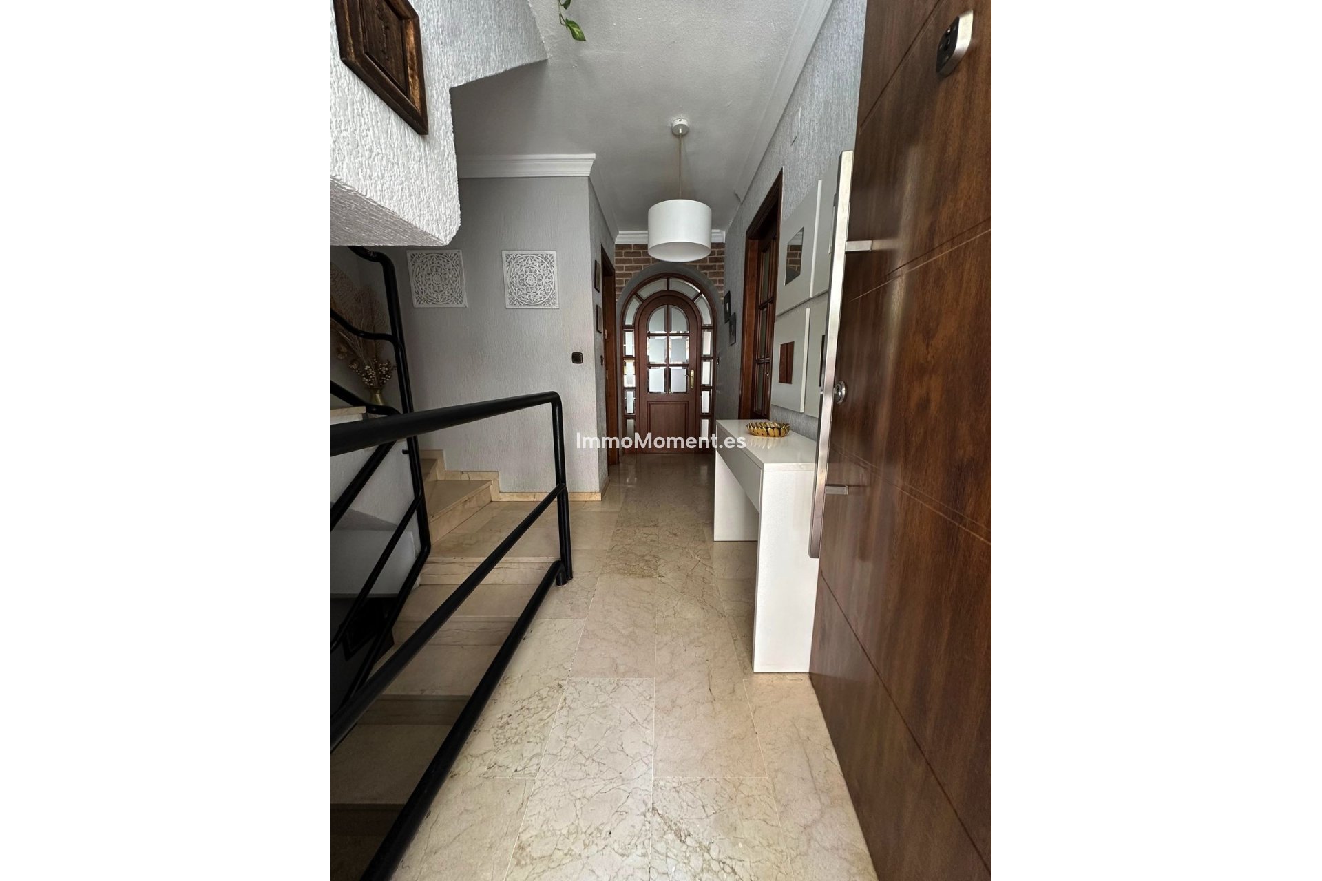 Wiederverkauf - Reihenhaus - Estepona  - Estepona Centro