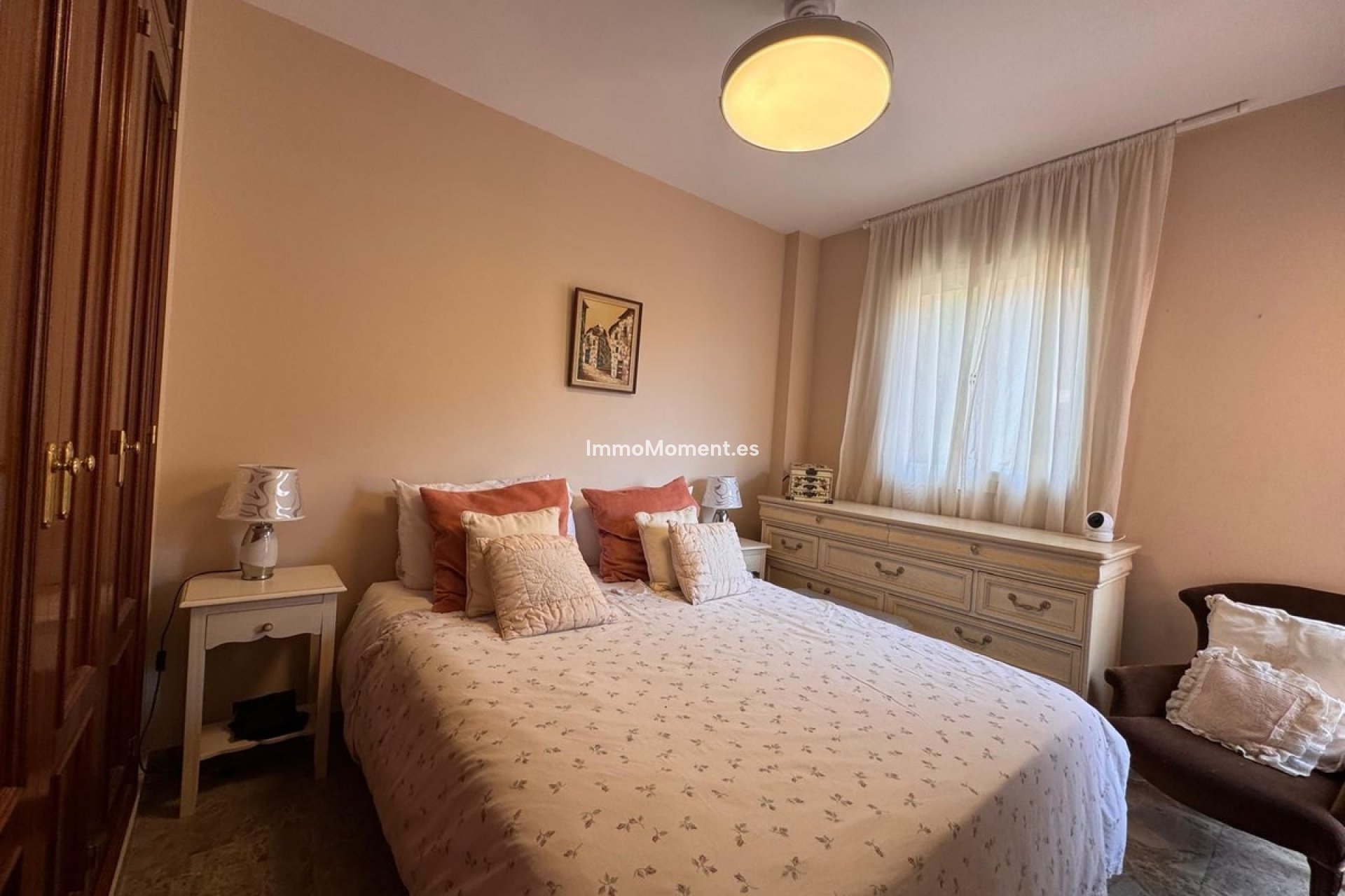 Wiederverkauf - Reihenhaus - Estepona  - Estepona Centro