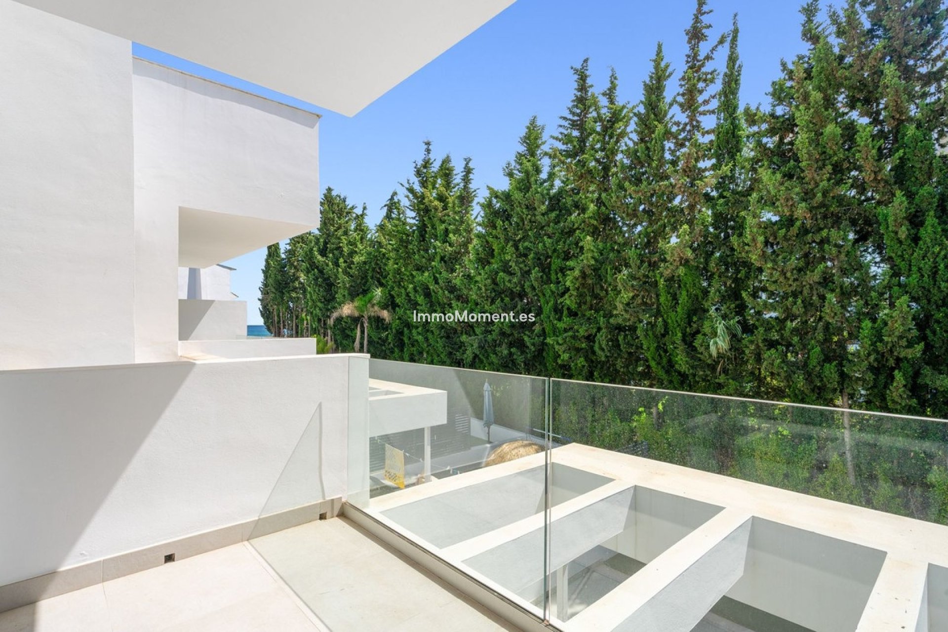 Wiederverkauf - Reihenhaus - Estepona  - Estepona Centro