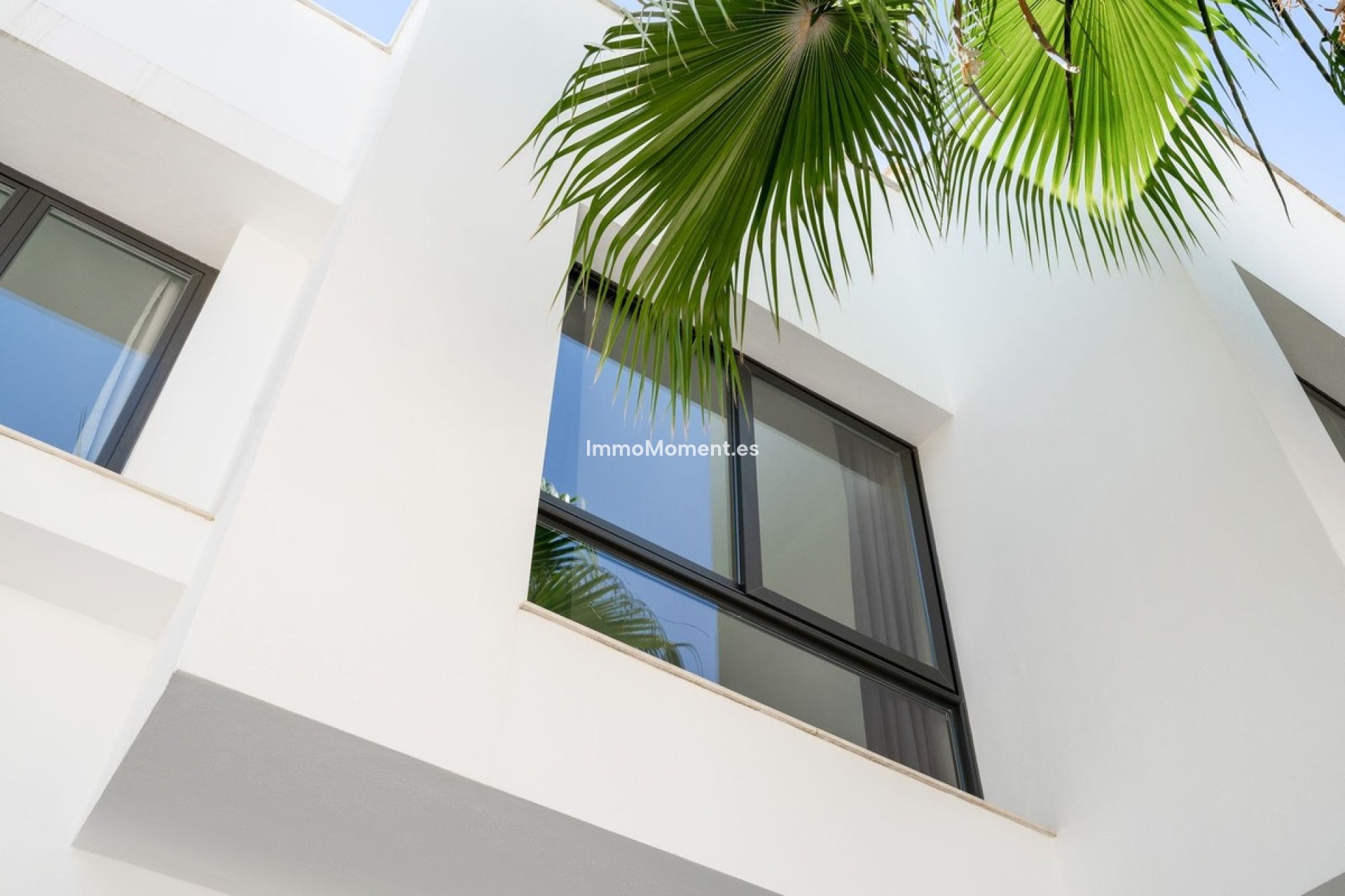 Wiederverkauf - Reihenhaus - Estepona  - Estepona Centro