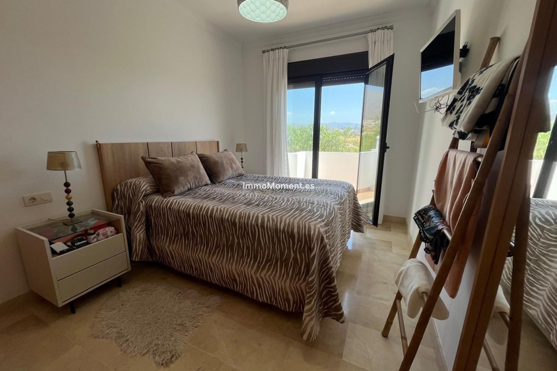 Wiederverkauf - Reihenhaus - Estepona  - Estepona Centro